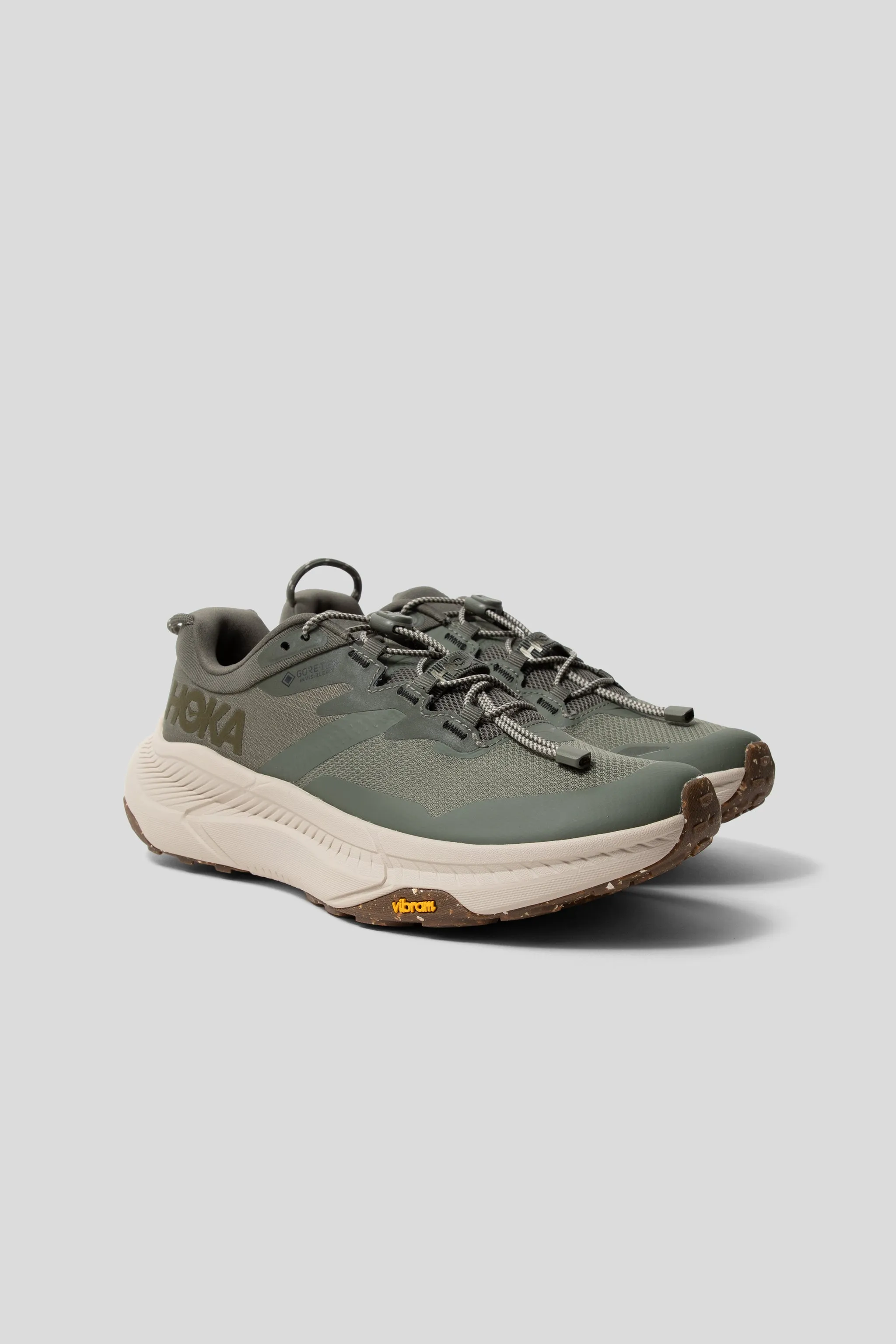 Transport GTX - Slate/Oat Milk sold by Wallace Mercantile product image thumbnail 2