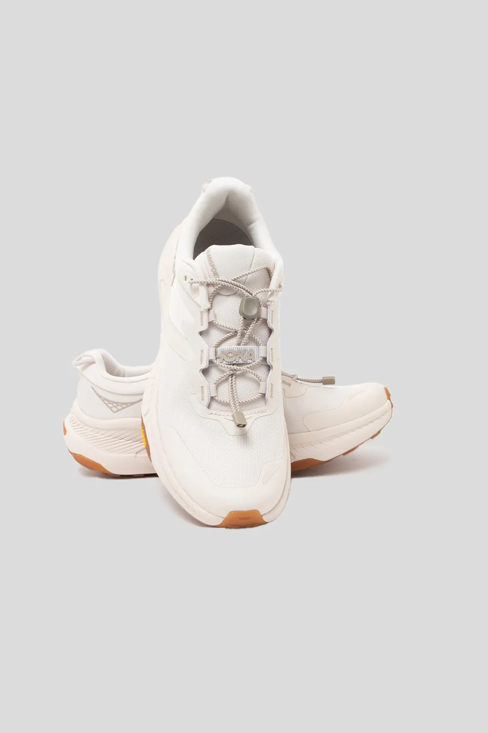 Women's Transport - Eggnog/Eggnog sold by Wallace Mercantile product image thumbnail 2