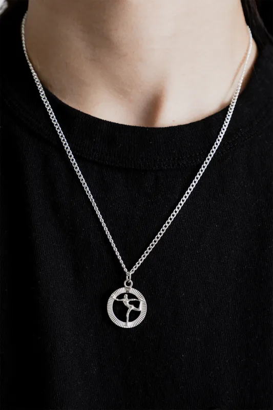 Grace Chain - Silver 925 sold by Wallace Mercantile