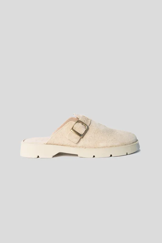 Women's Pacha VP Oak - Beige sold by Wallace Mercantile