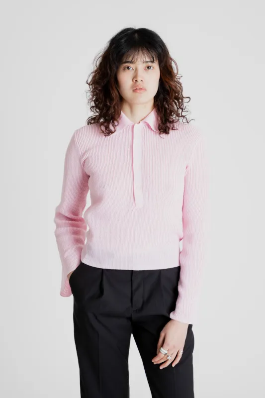 Kiki Jumper - Pink sold by Wallace Mercantile