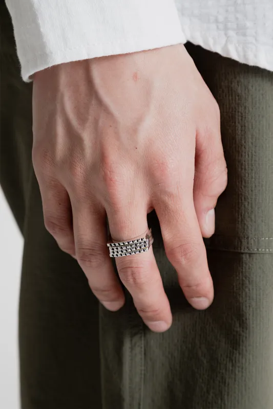 Stakable Ring sold by Wallace Mercantile