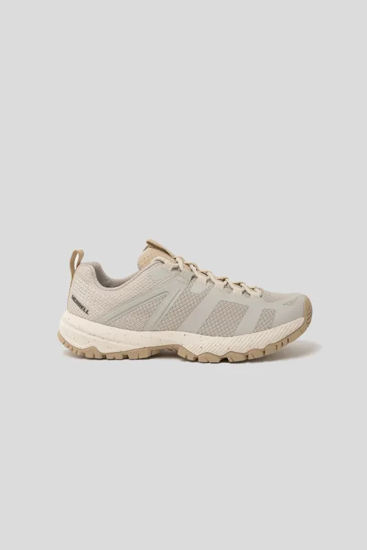 MQM Ace Tec - Oyster/Chalk sold by Wallace Mercantile