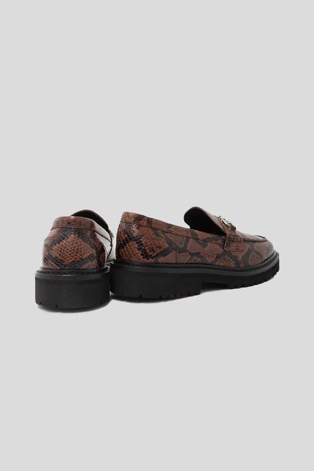 Le Club Lug Sole - Python sold by Wallace Mercantile product image thumbnail 3