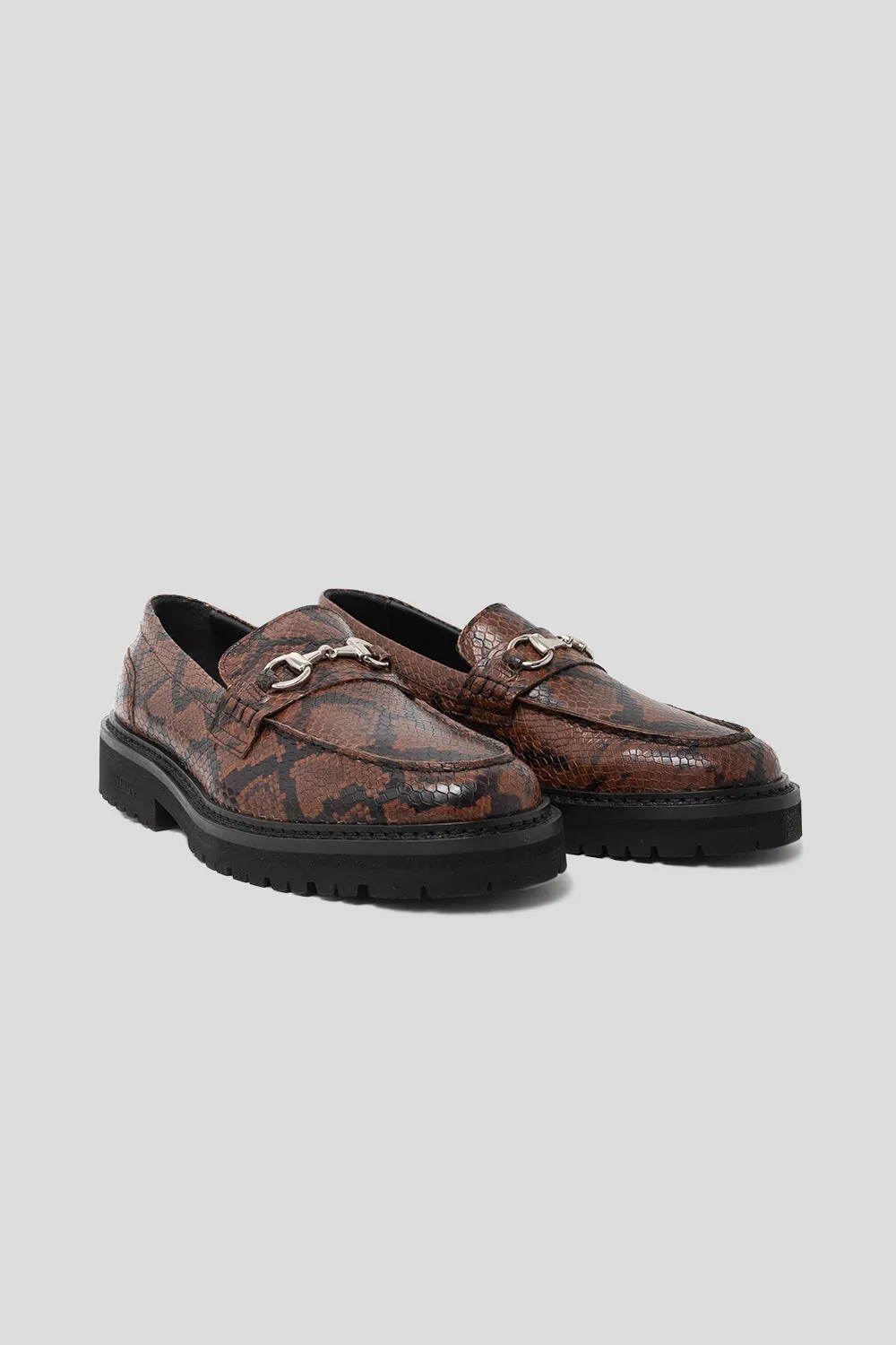 Le Club Lug Sole - Python sold by Wallace Mercantile product image thumbnail 2