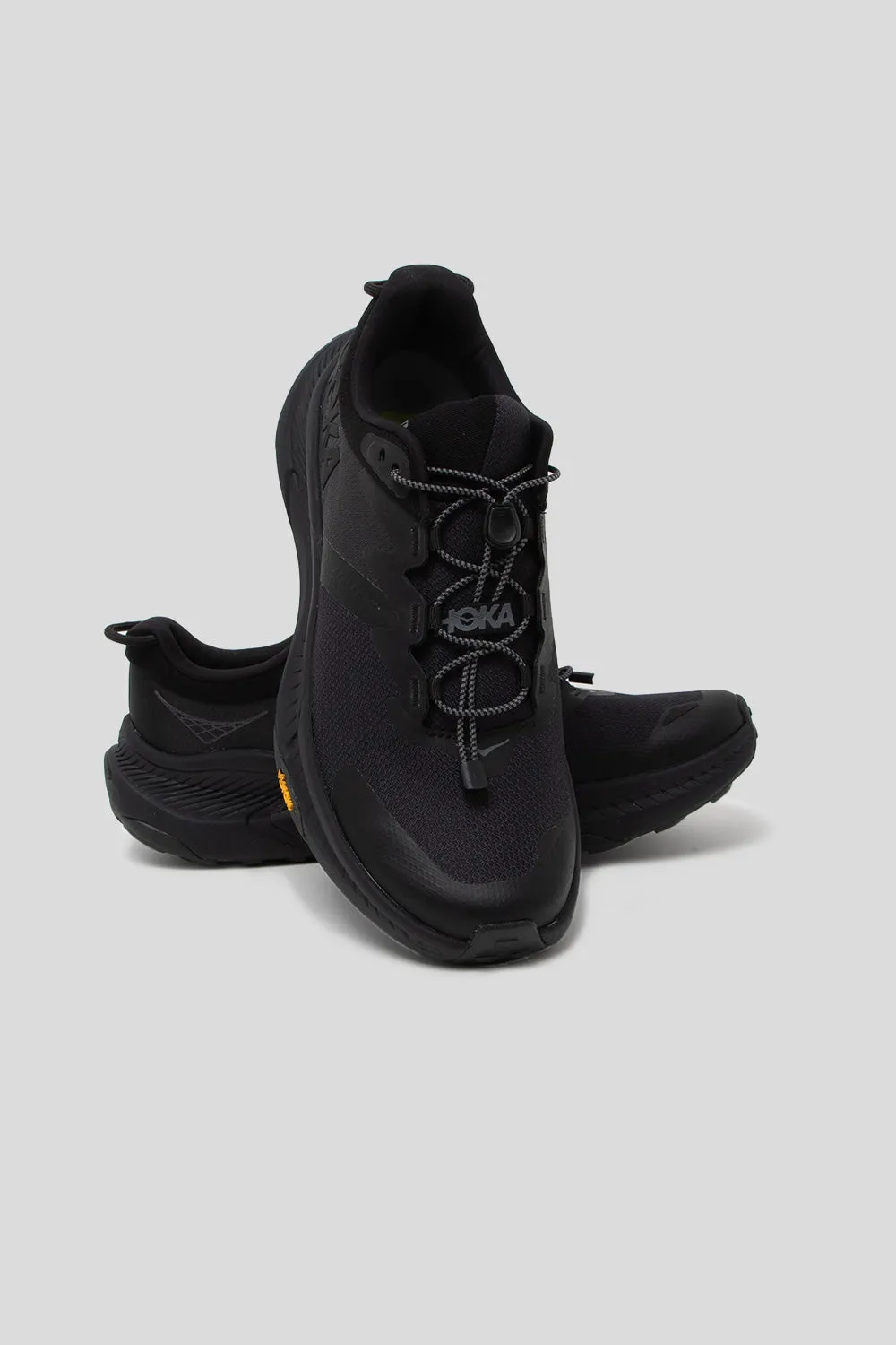 Transport - Black/Black sold by Wallace Mercantile product image thumbnail 4