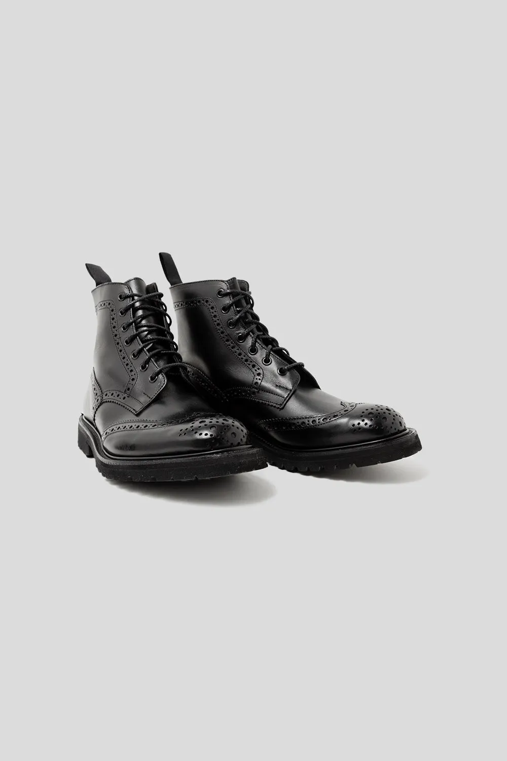 Stow Vi-Lite Country Boot - Black Olivvia Classic sold by Wallace Mercantile product image thumbnail 2