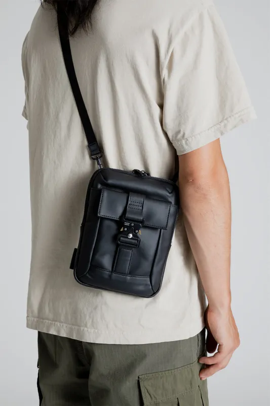 Confi Shoulder Bag - Black sold by Wallace Mercantile