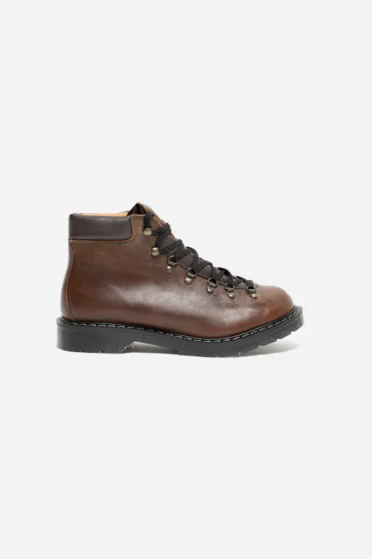 Urban Hiker - Brown Greasy sold by Wallace Mercantile