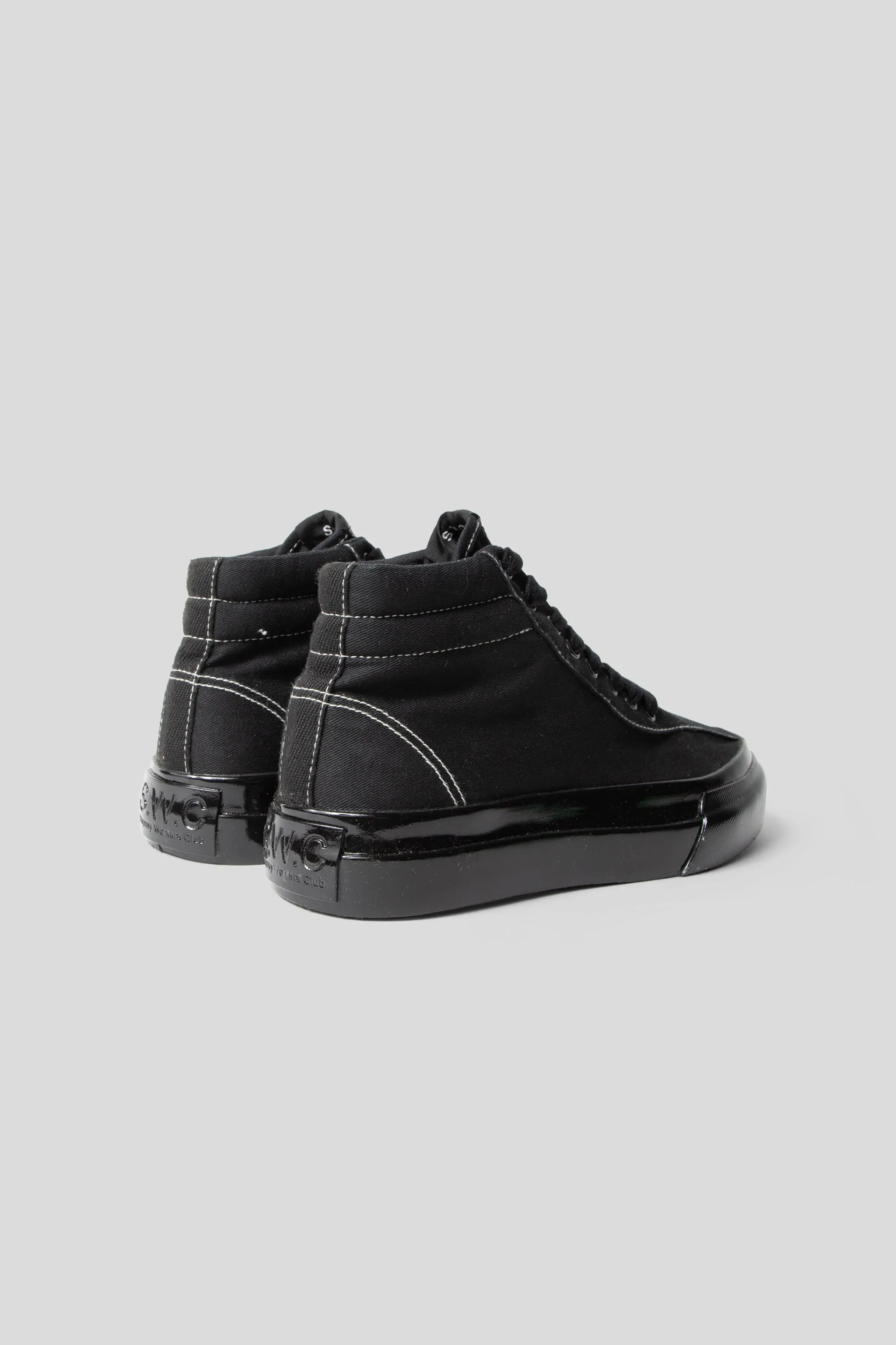 WMNS Varden Canvas - Black sold by Wallace Mercantile product image thumbnail 3