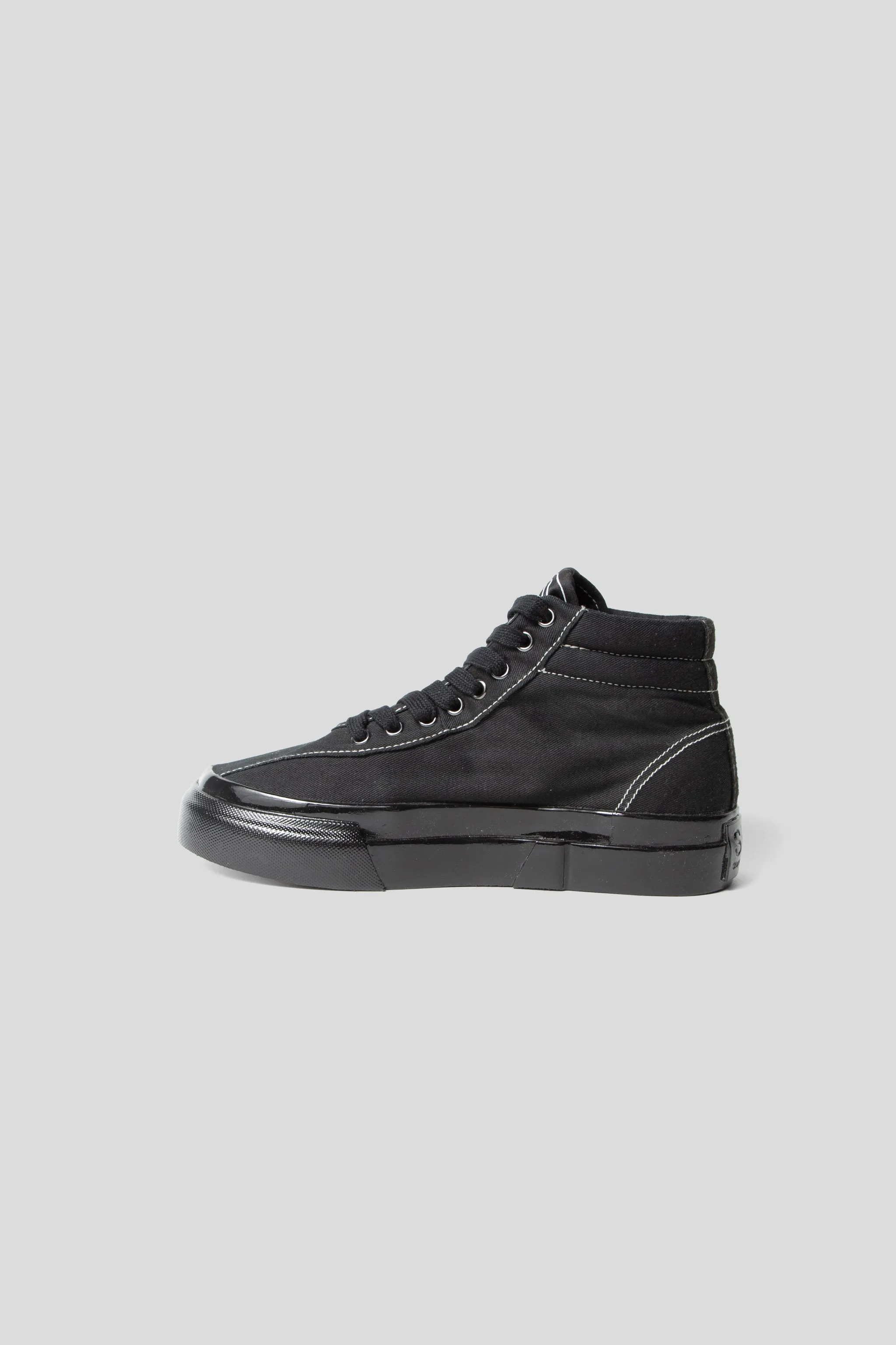 WMNS Varden Canvas - Black sold by Wallace Mercantile product image thumbnail 5