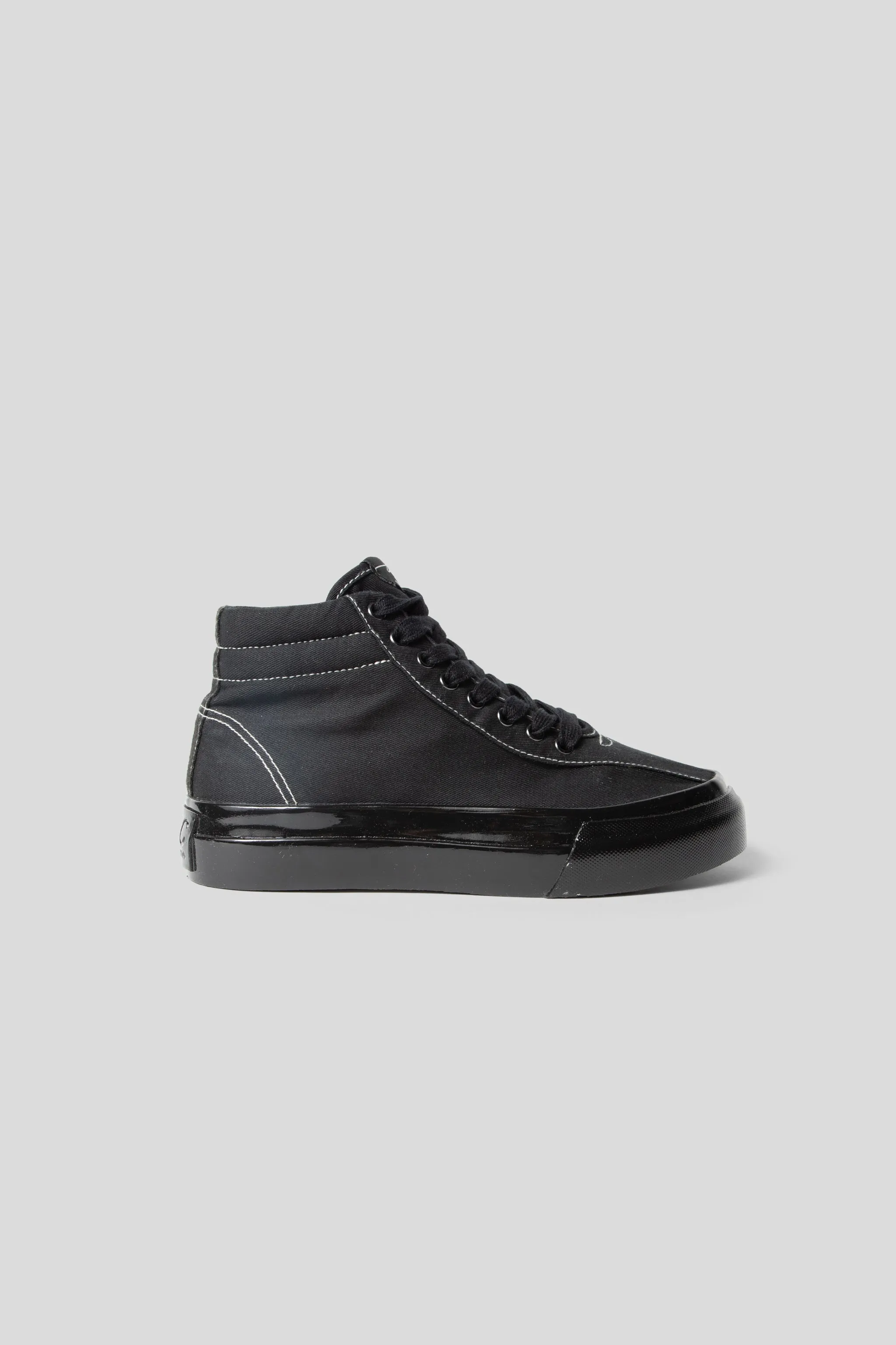 WMNS Varden Canvas - Black sold by Wallace Mercantile