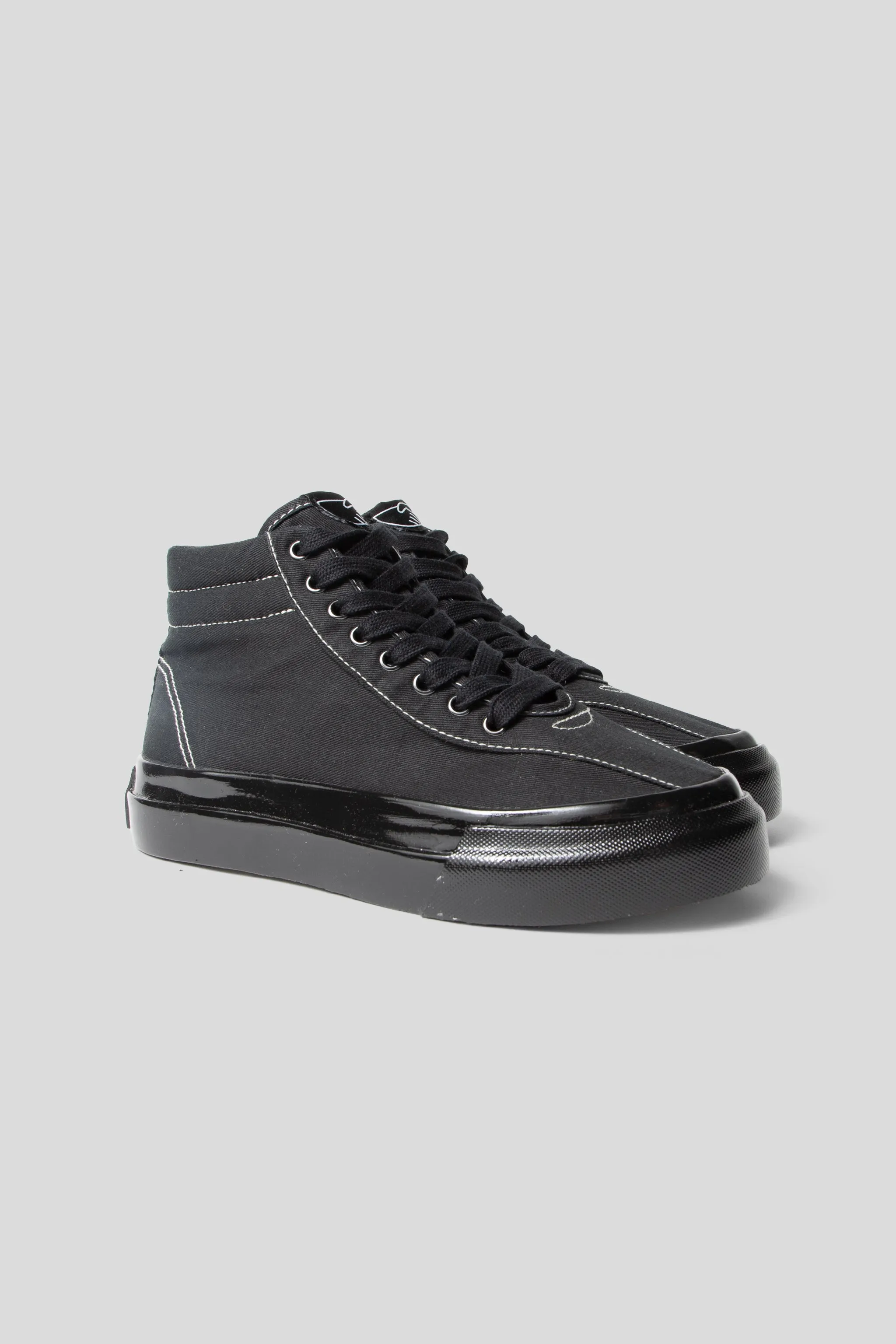 WMNS Varden Canvas - Black sold by Wallace Mercantile product image thumbnail 2