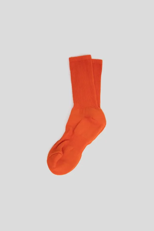 Mil-Spec Sport Socks - Orange sold by Wallace Mercantile