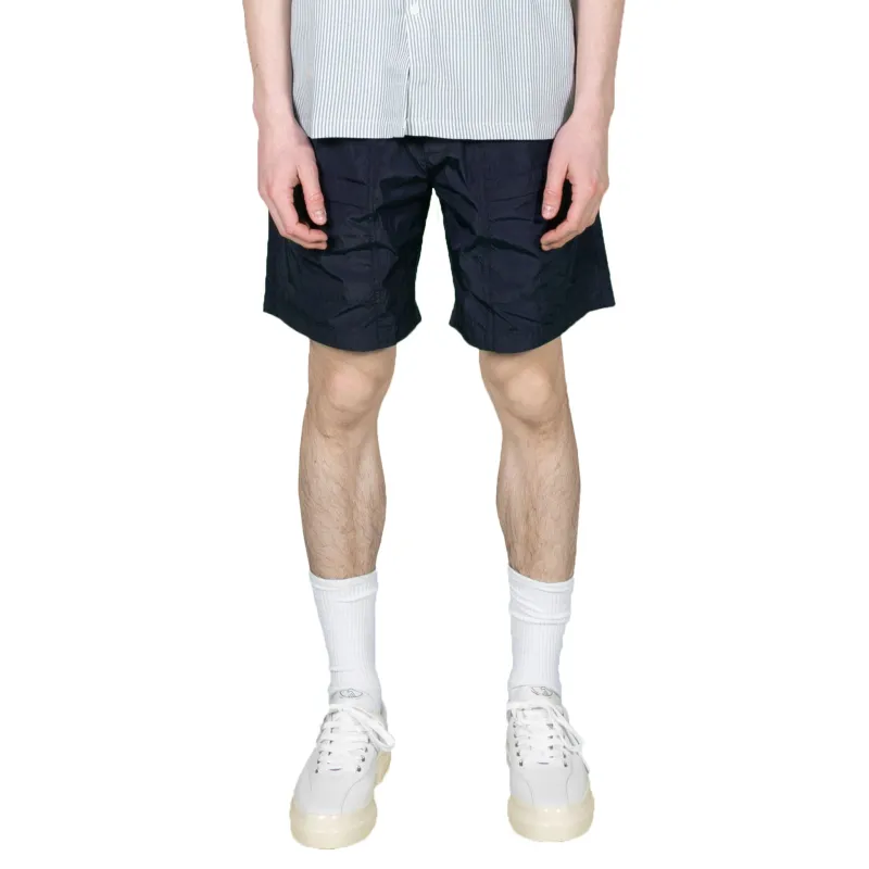 Tech Shorts - Navy sold by Wallace Mercantile