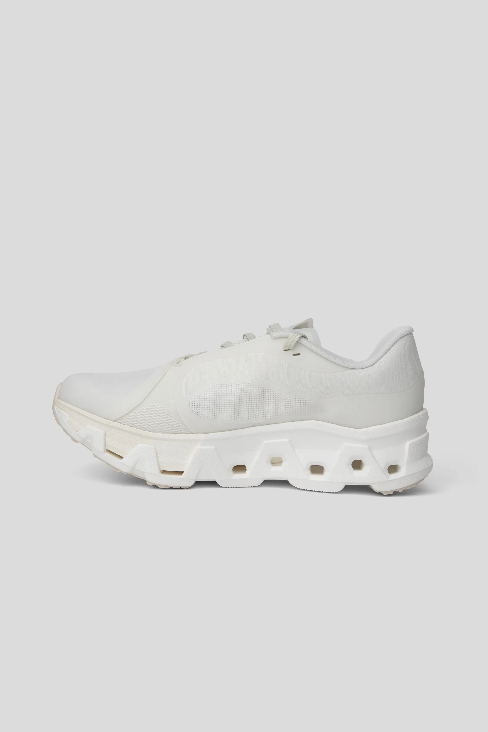 On x Post Archive Faction Cloudmonster Hyper M - White/White sold by Wallace Mercantile product image thumbnail 5