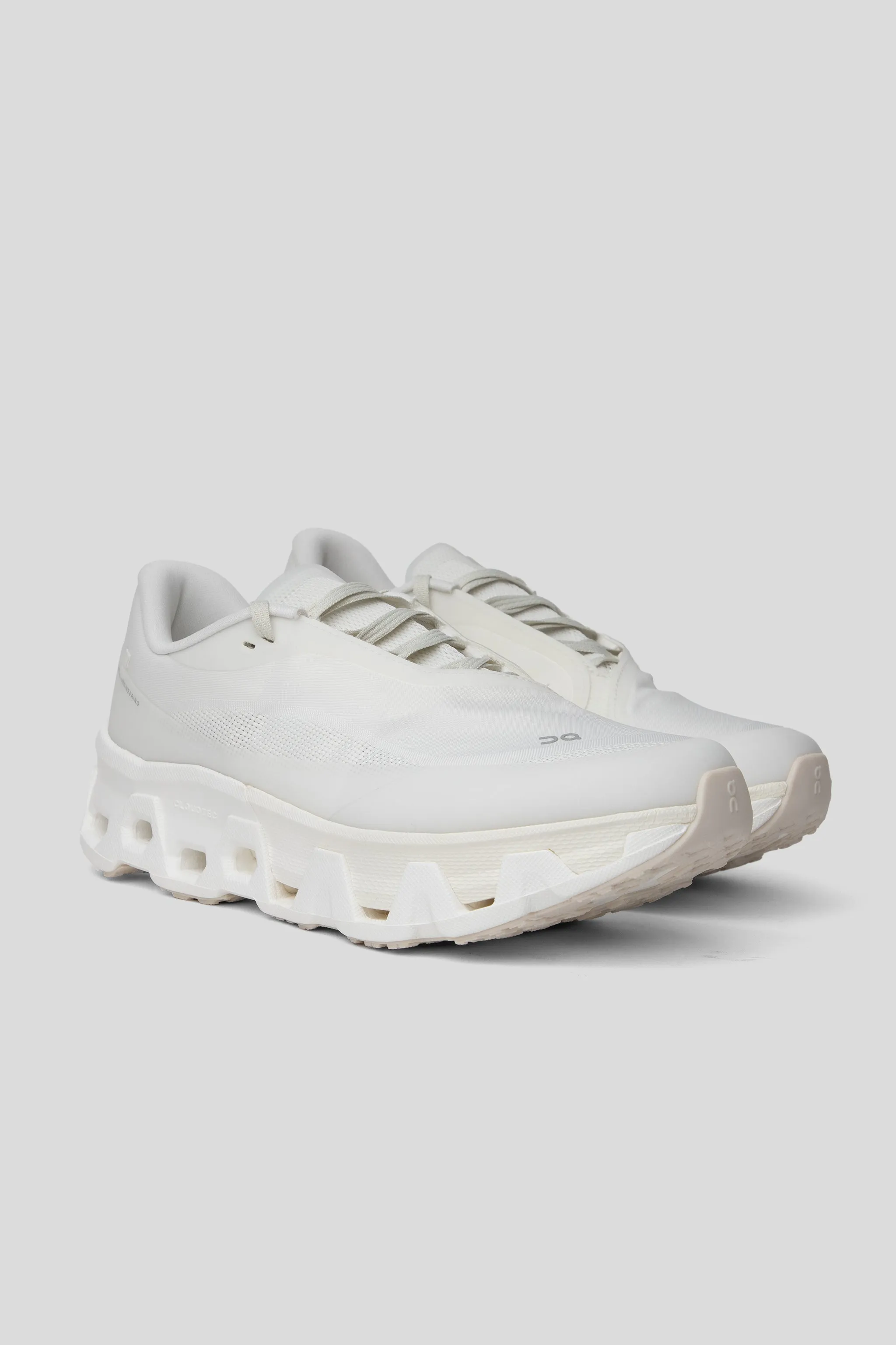 On x Post Archive Faction Cloudmonster Hyper M - White/White sold by Wallace Mercantile product image thumbnail 3