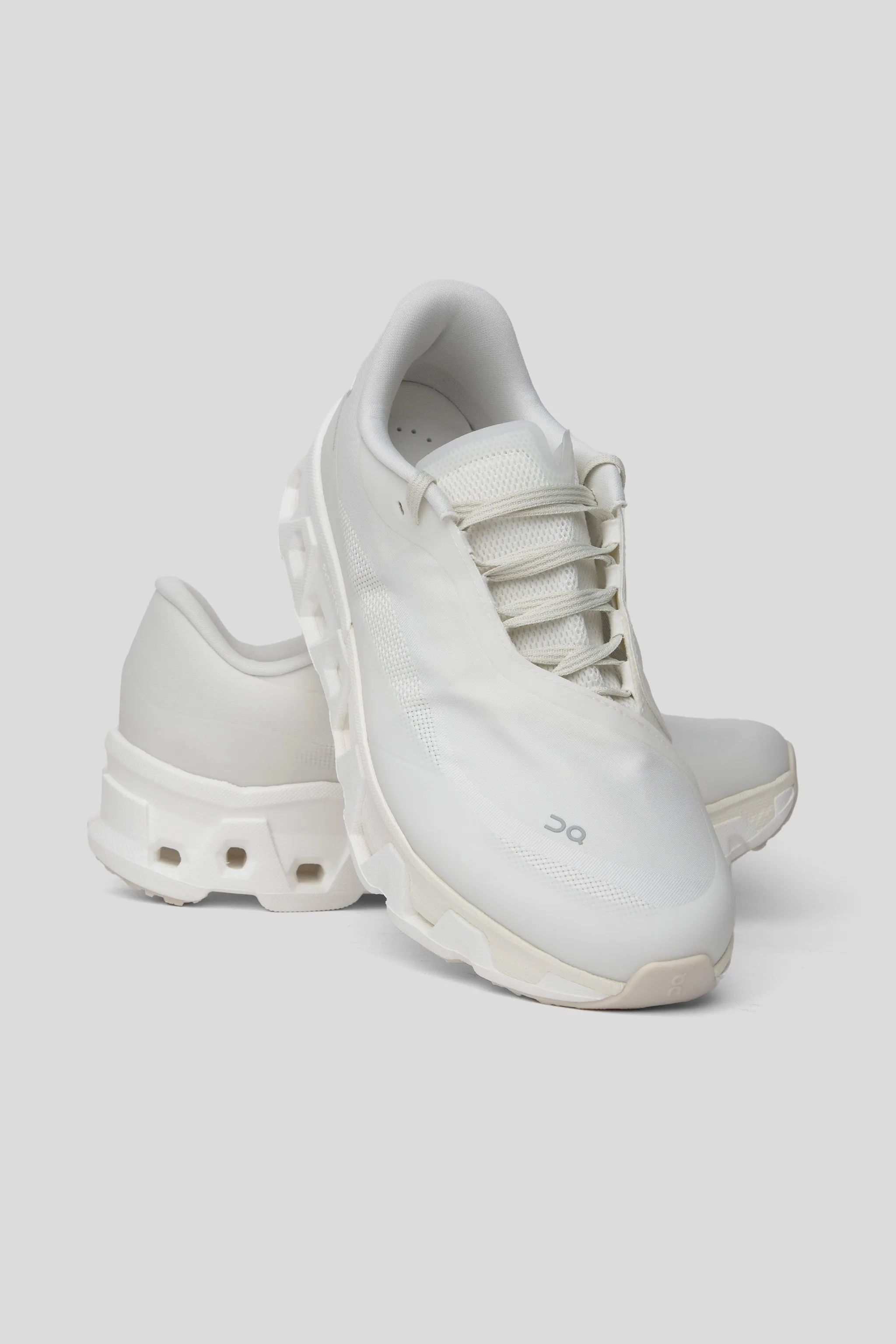 On x Post Archive Faction Cloudmonster Hyper M - White/White sold by Wallace Mercantile product image thumbnail 2