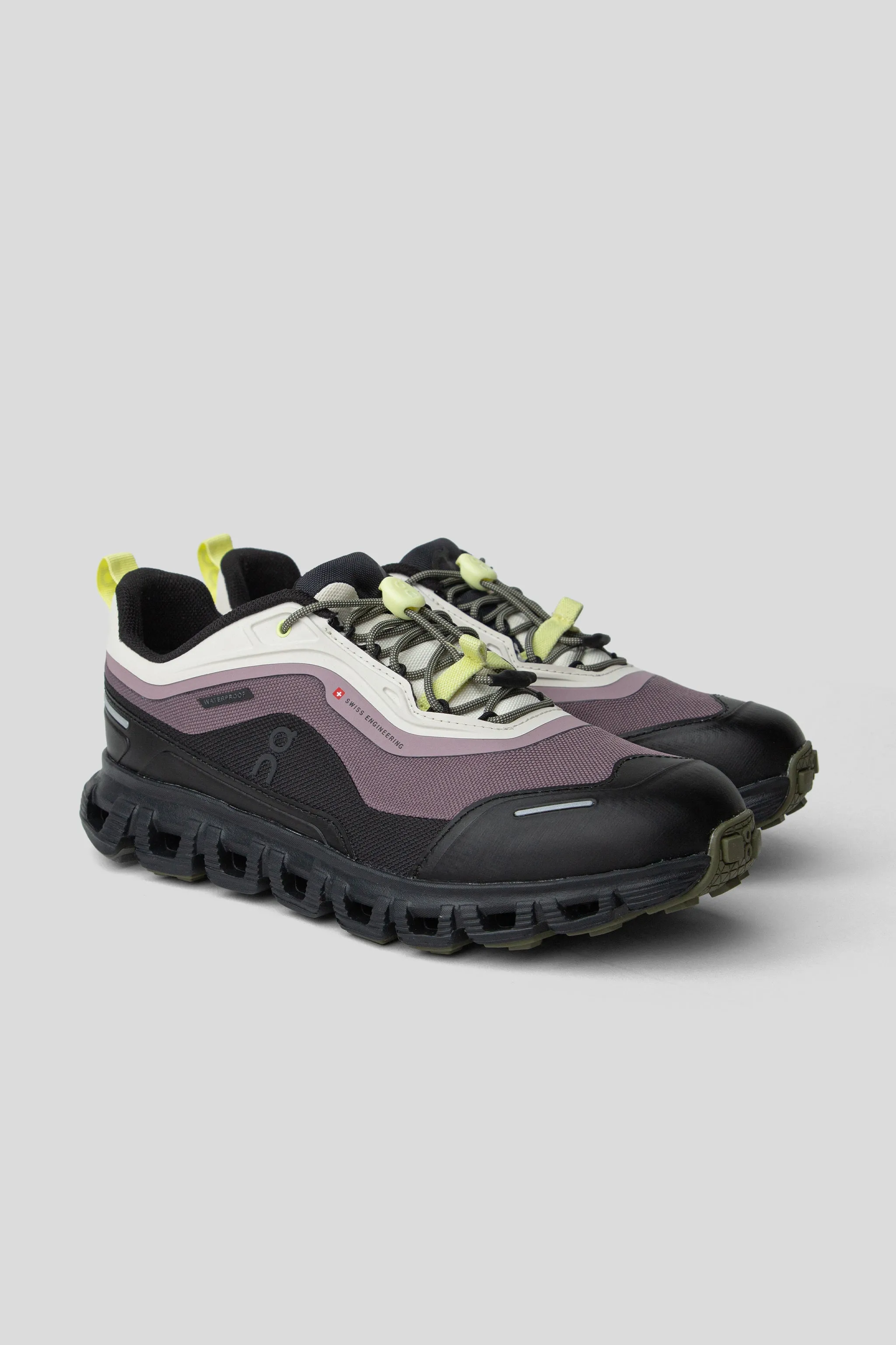 Women's Cloud 6 Geo WP - Dew/Gobi sold by Wallace Mercantile product image thumbnail 3
