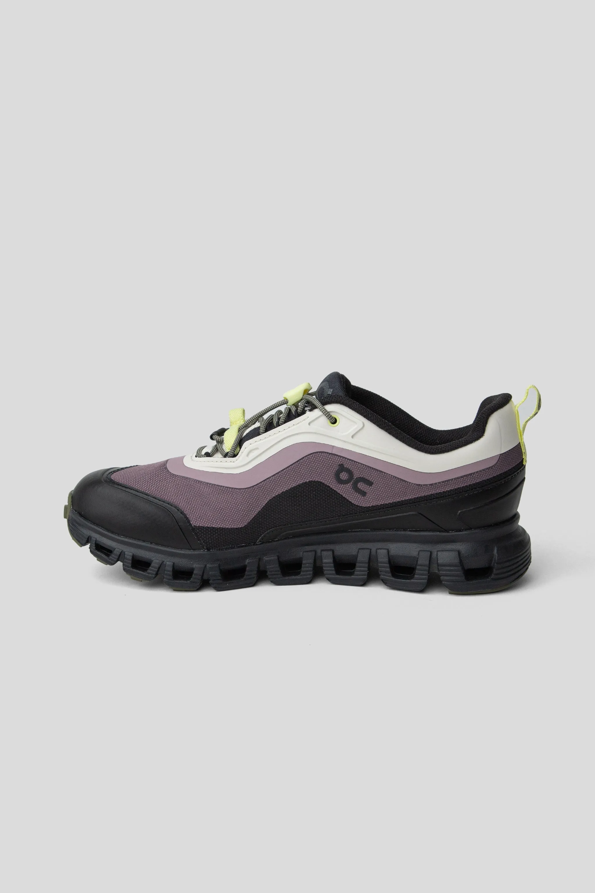 Women's Cloud 6 Geo WP - Dew/Gobi sold by Wallace Mercantile product image thumbnail 4