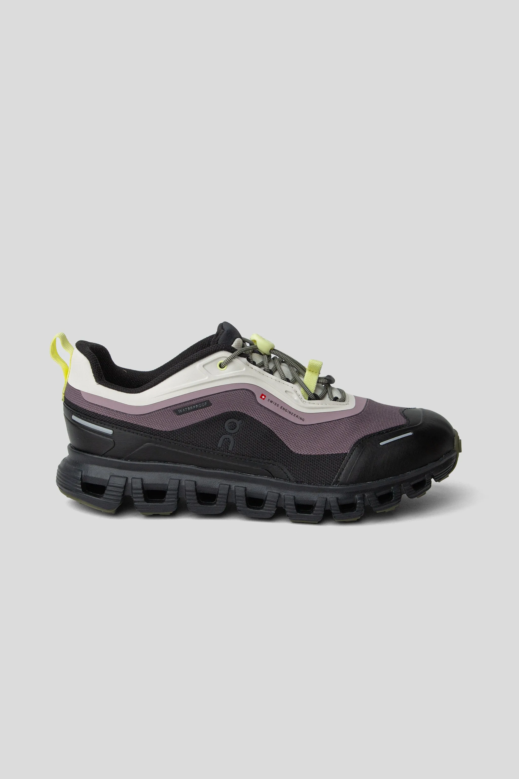 Women's Cloud 6 Geo WP - Dew/Gobi sold by Wallace Mercantile