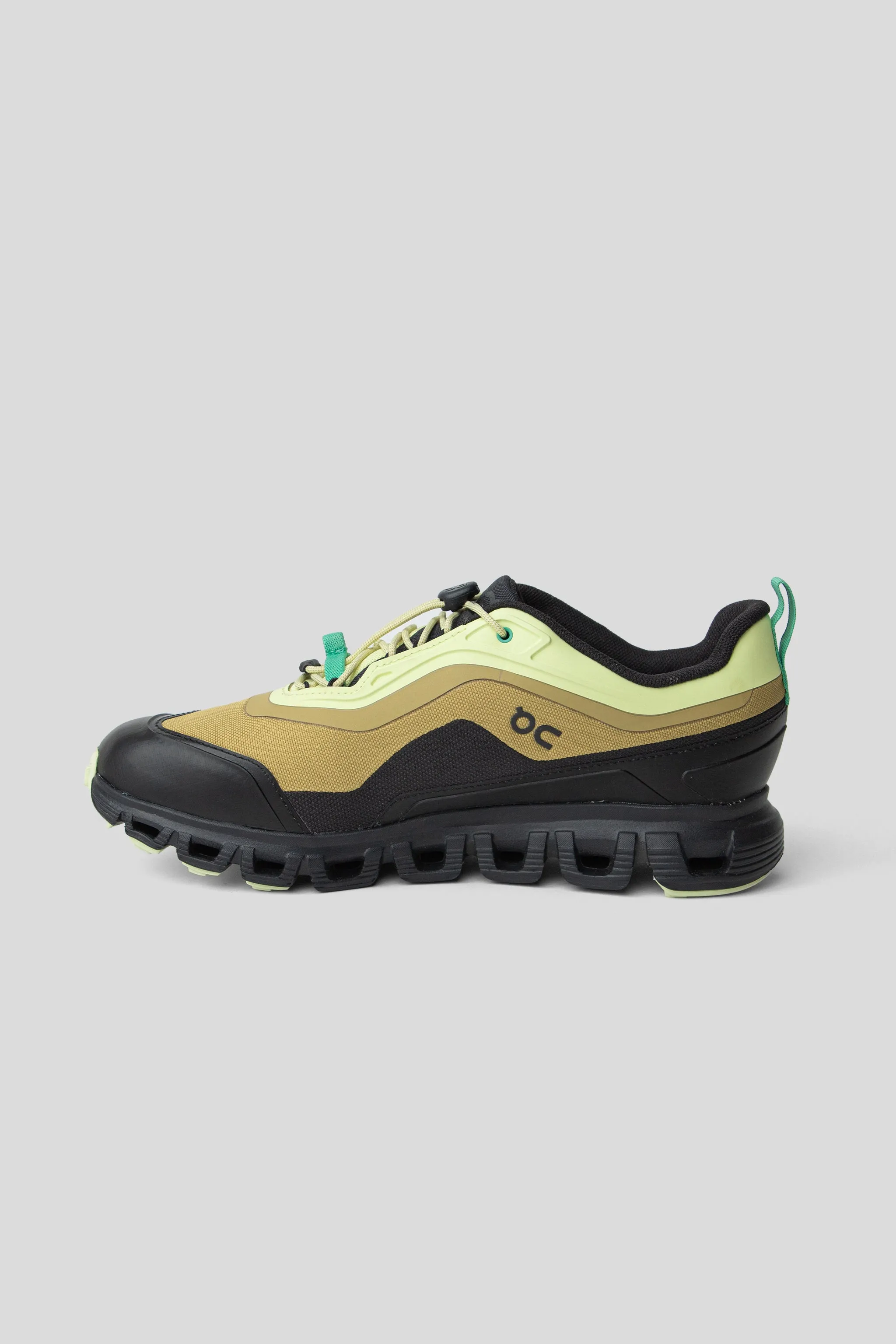 Cloud 6 Geo WP - Limelight/Safari sold by Wallace Mercantile product image thumbnail 5