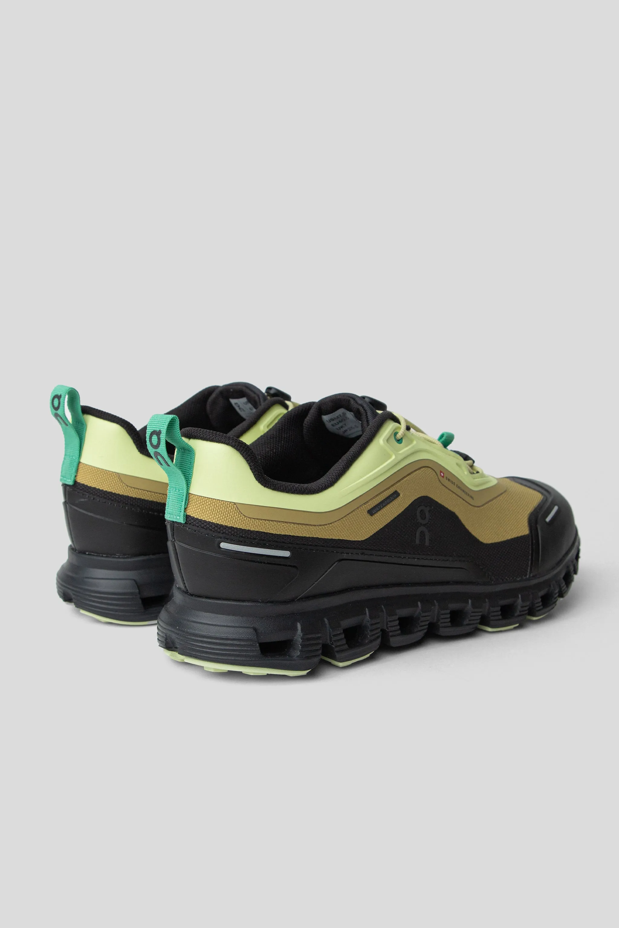 Cloud 6 Geo WP - Limelight/Safari sold by Wallace Mercantile product image thumbnail 4