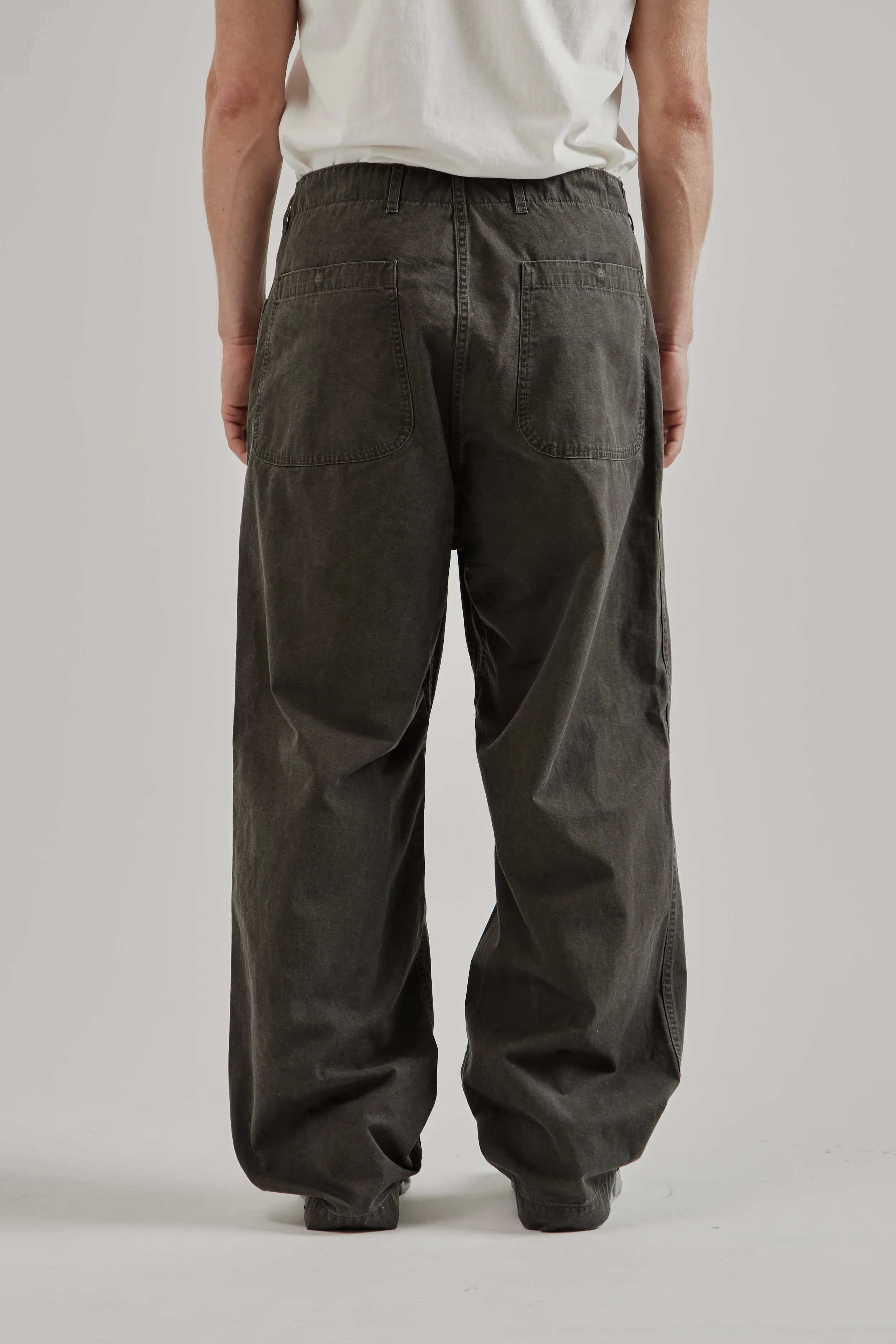 Field Pants - Fade Gray sold by Wallace Mercantile product image thumbnail 5