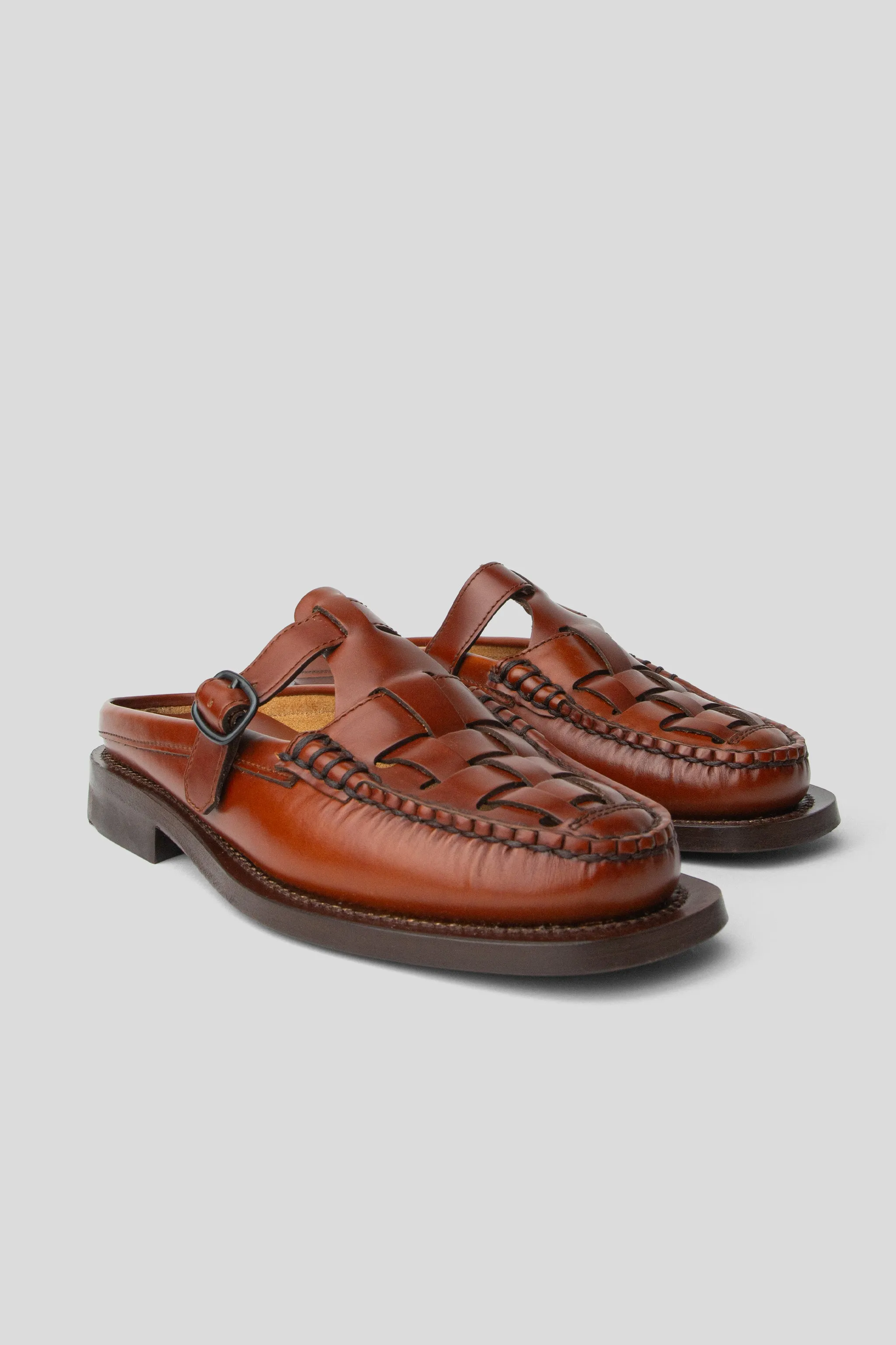 Bonell - Tan sold by Wallace Mercantile product image thumbnail 3