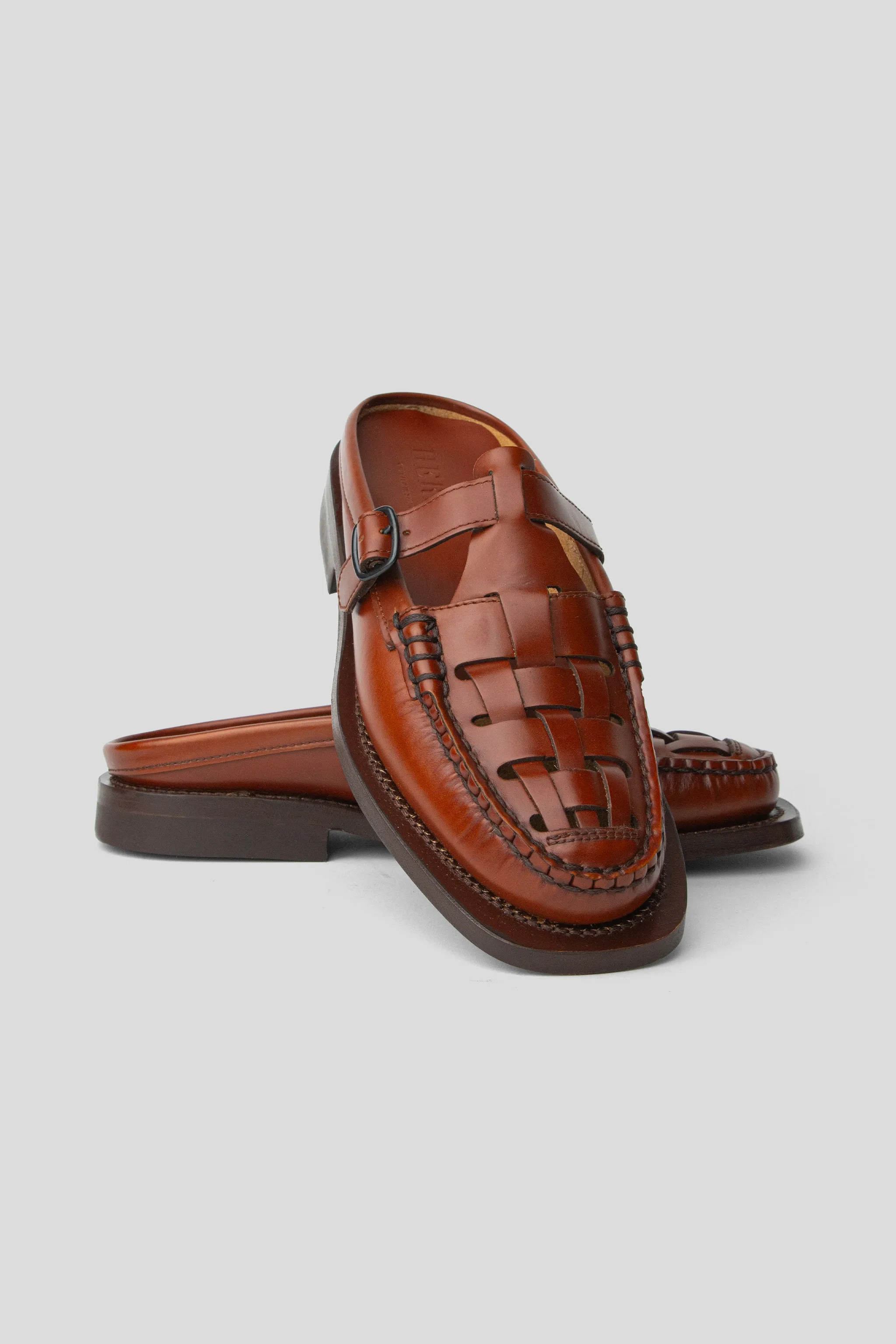 Bonell - Tan sold by Wallace Mercantile product image thumbnail 2