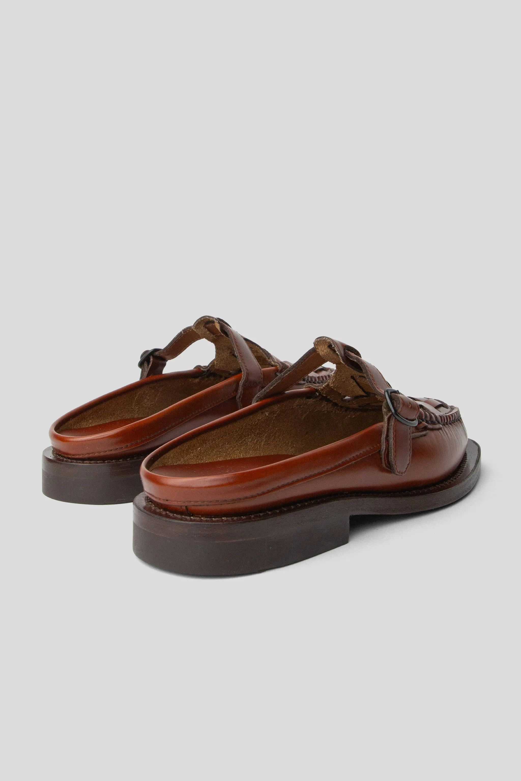 Bonell - Tan sold by Wallace Mercantile product image thumbnail 4