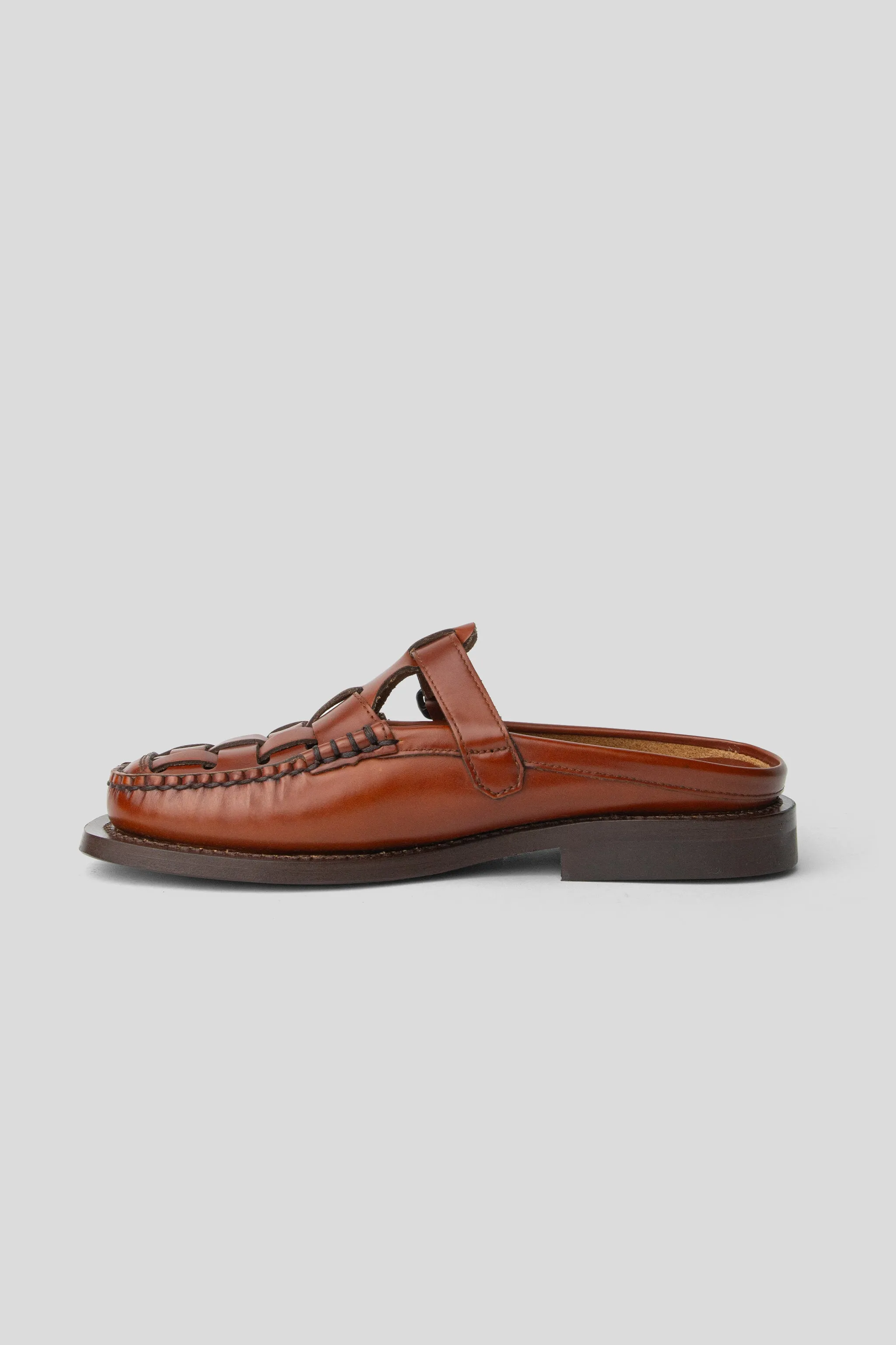 Bonell - Tan sold by Wallace Mercantile product image thumbnail 5