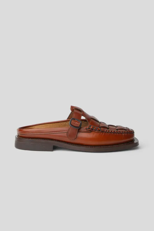 Bonell - Tan sold by Wallace Mercantile