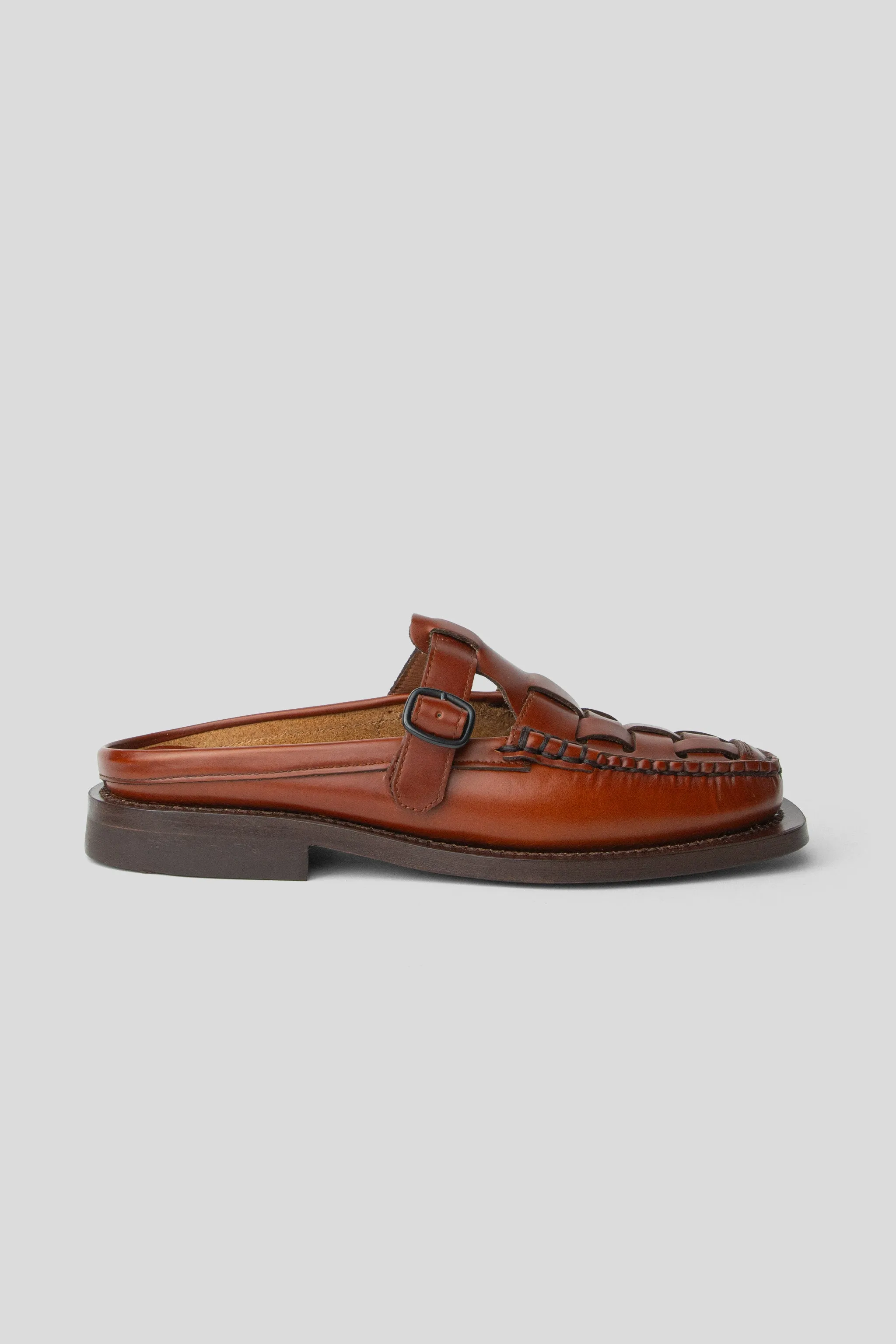 Bonell - Tan sold by Wallace Mercantile