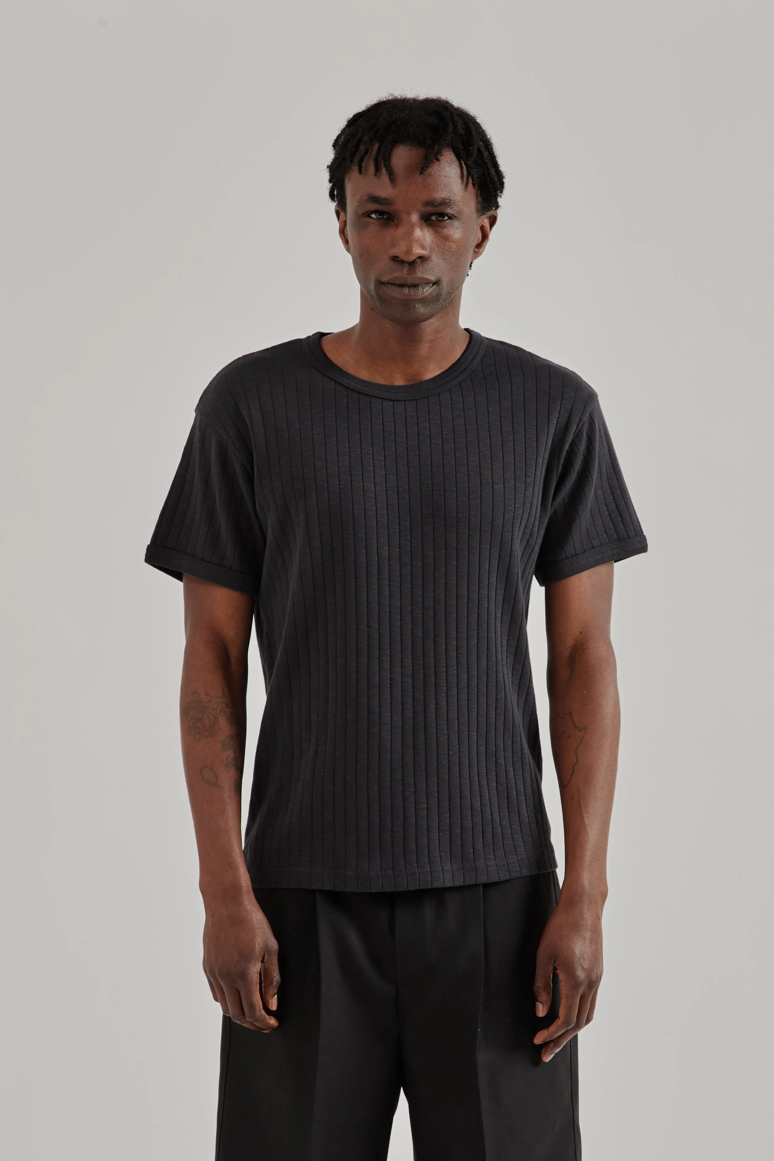 Another T-Shirt 2.0 - Black sold by Wallace Mercantile