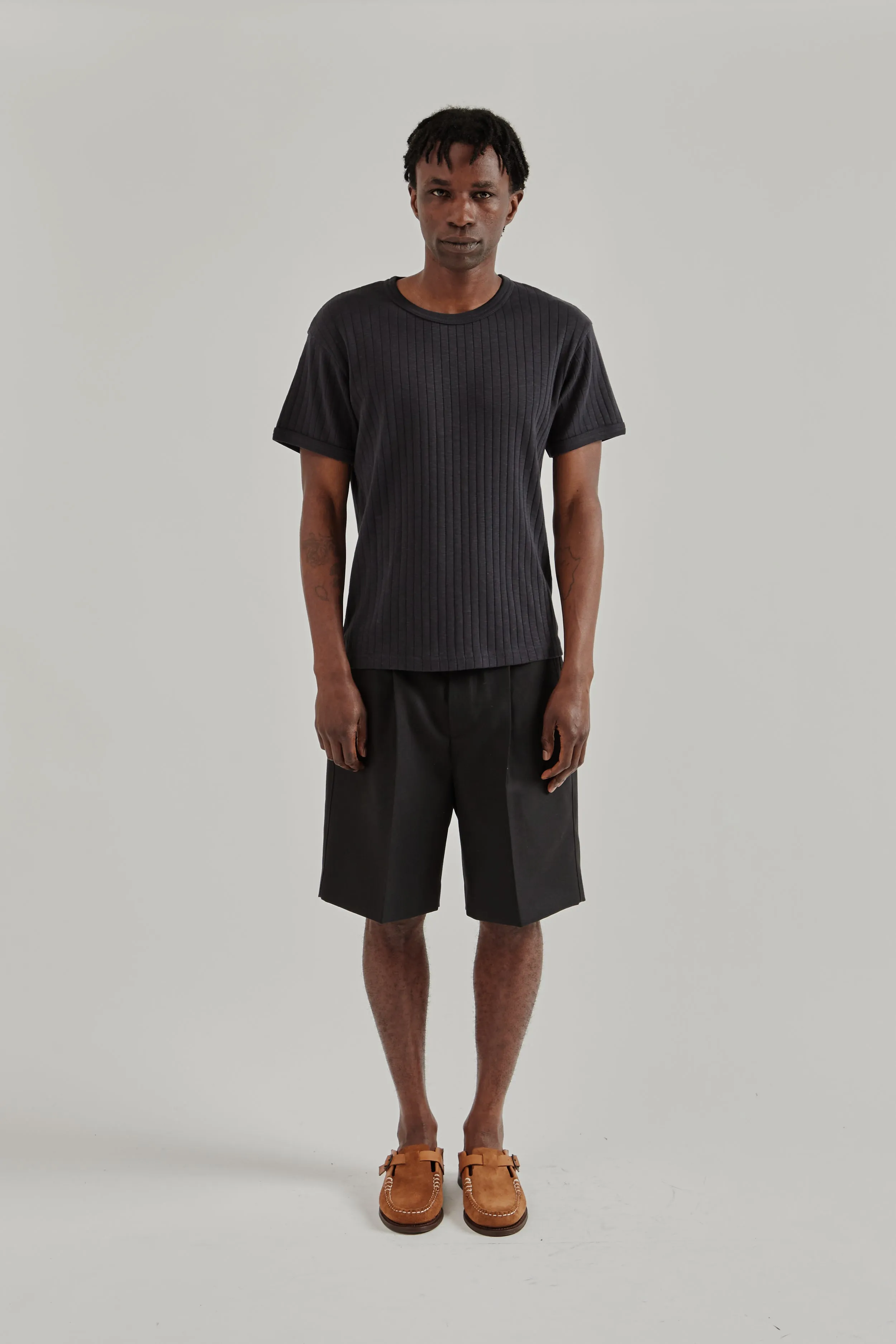 Another T-Shirt 2.0 - Black sold by Wallace Mercantile product image thumbnail 3