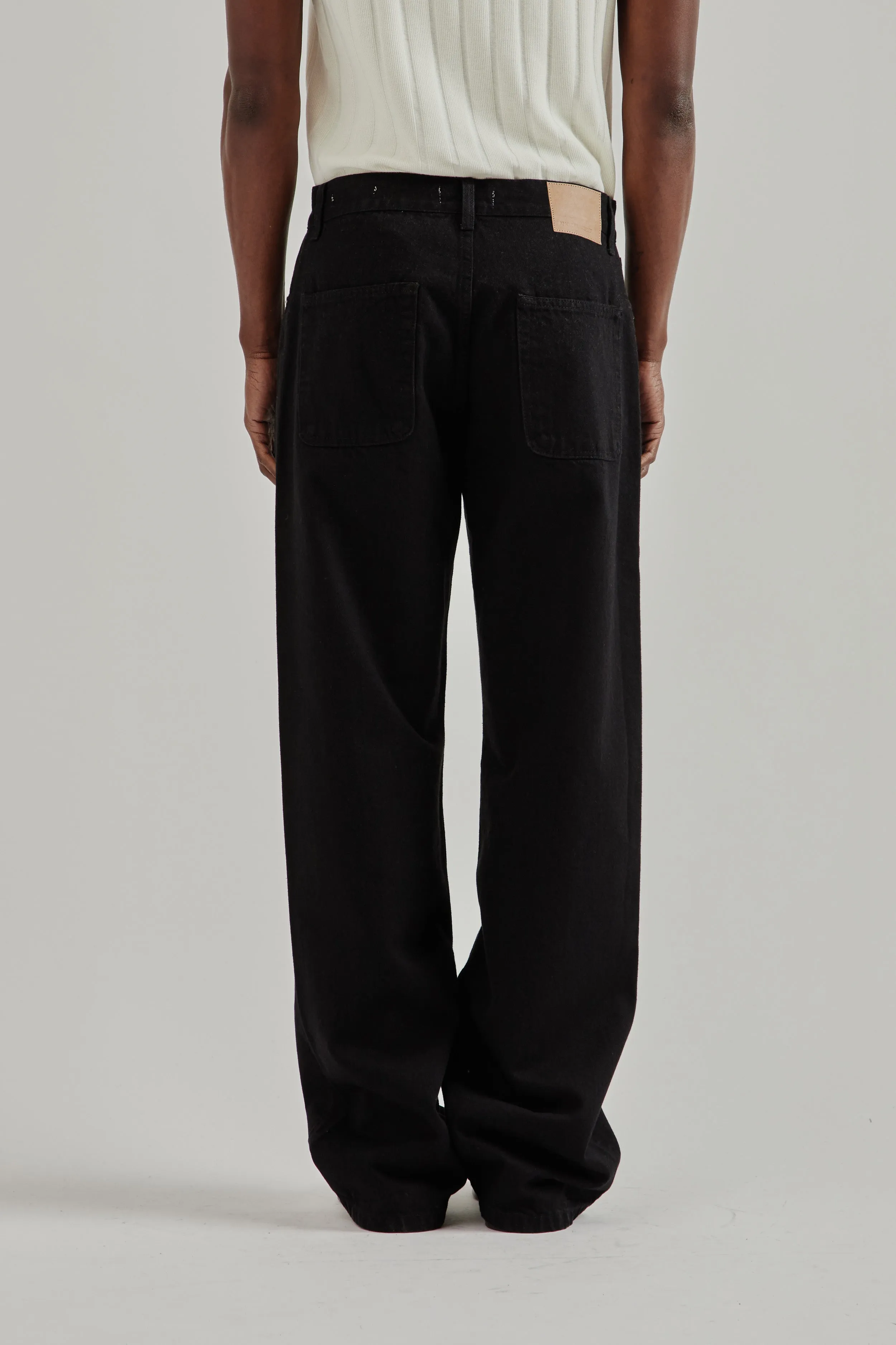 Another Jeans 4.0 - Black sold by Wallace Mercantile product image thumbnail 5