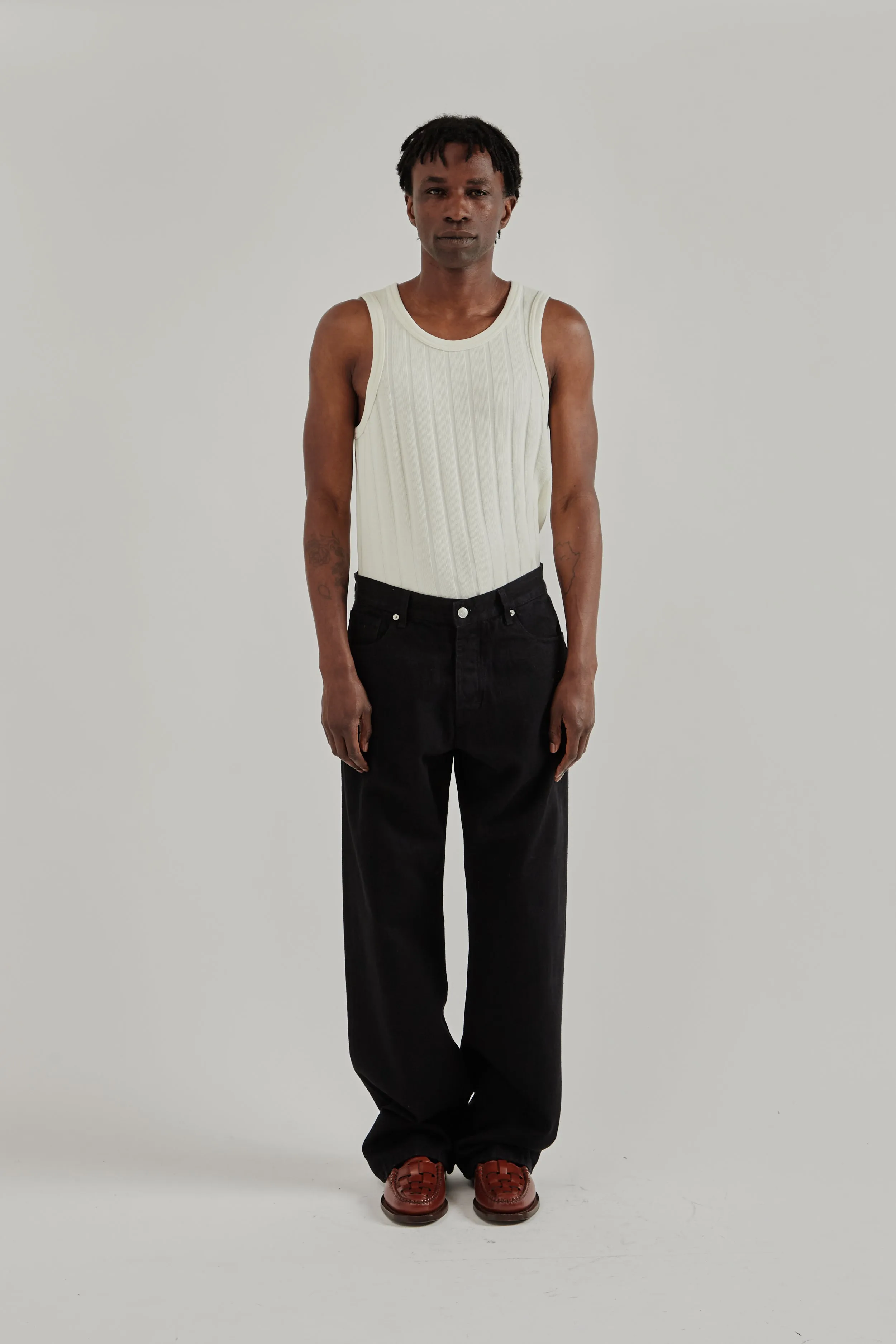 Another Jeans 4.0 - Black sold by Wallace Mercantile product image thumbnail 3