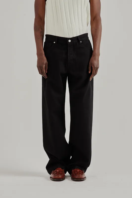 Another Jeans 4.0 - Black sold by Wallace Mercantile