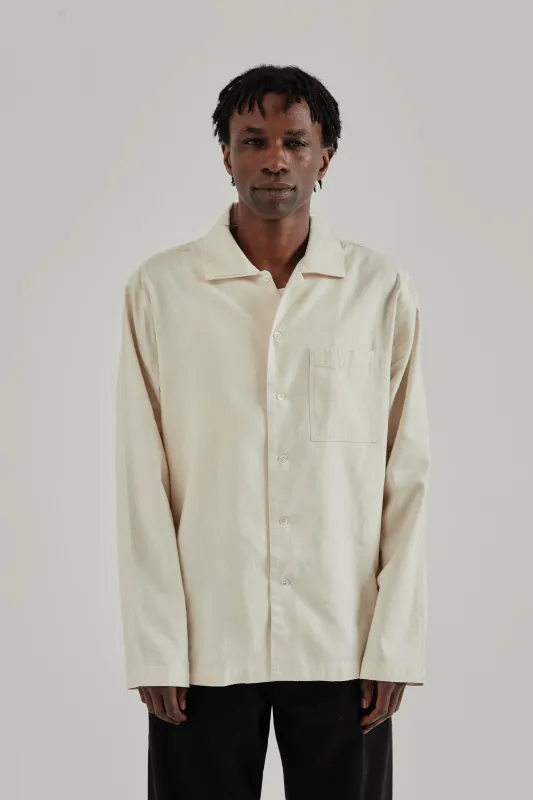 Another Shirt 2.1 - Natural sold by Wallace Mercantile