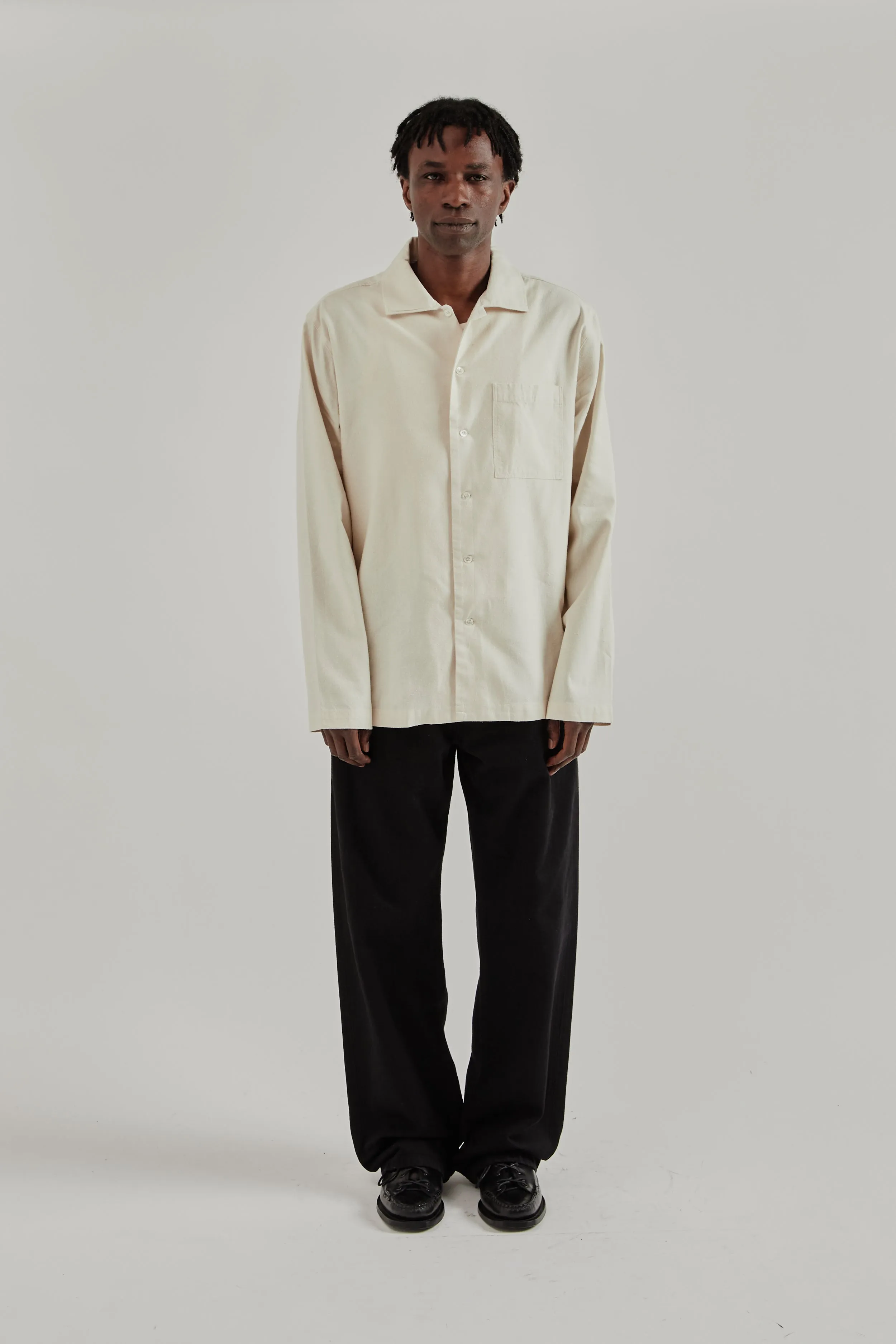 Another Shirt 2.1 - Natural sold by Wallace Mercantile product image thumbnail 3