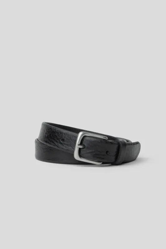 Another Belt 1.0 - Black made by ANOTHER ASPECT