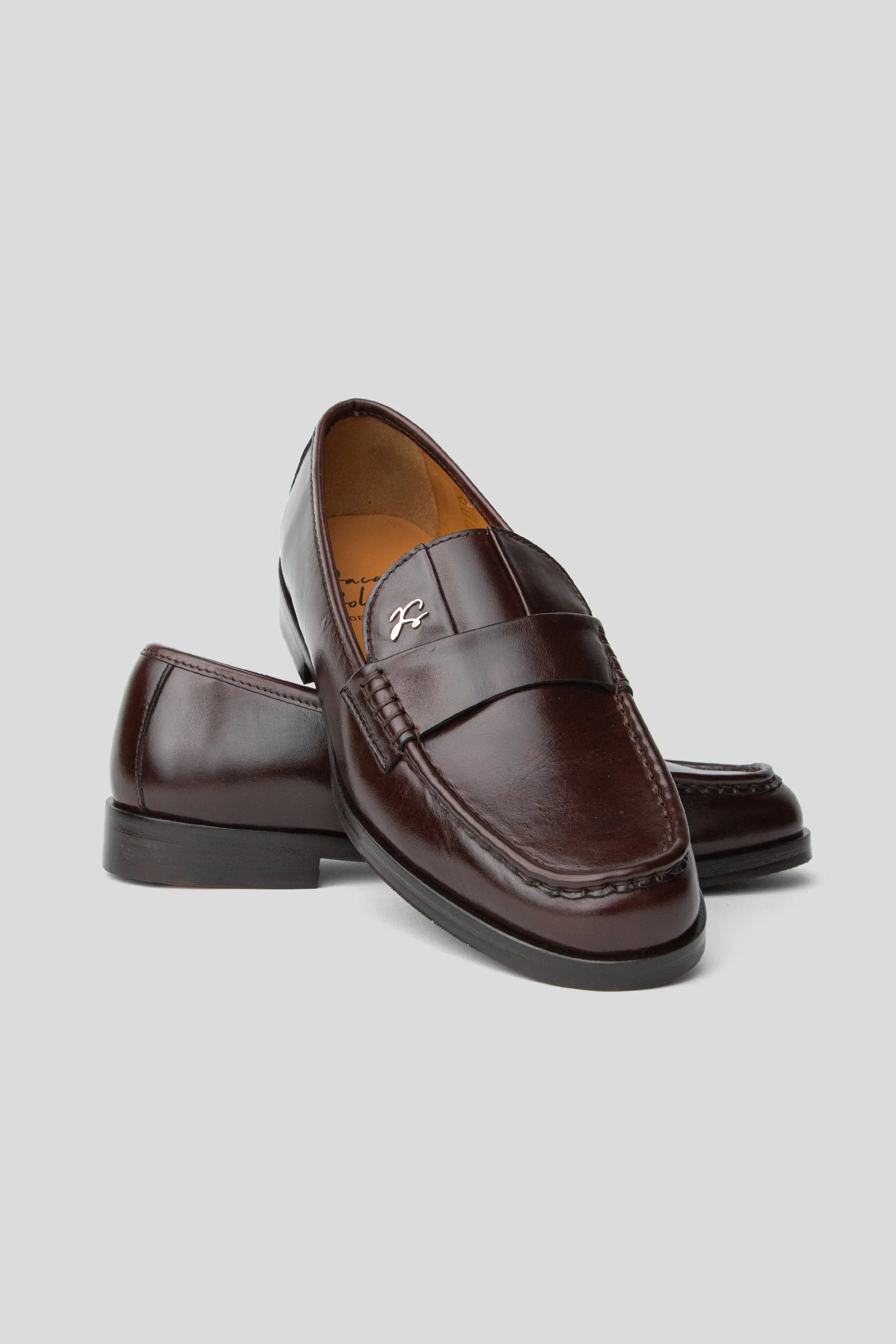 Moliere - Dark Brown sold by Wallace Mercantile product image thumbnail 2