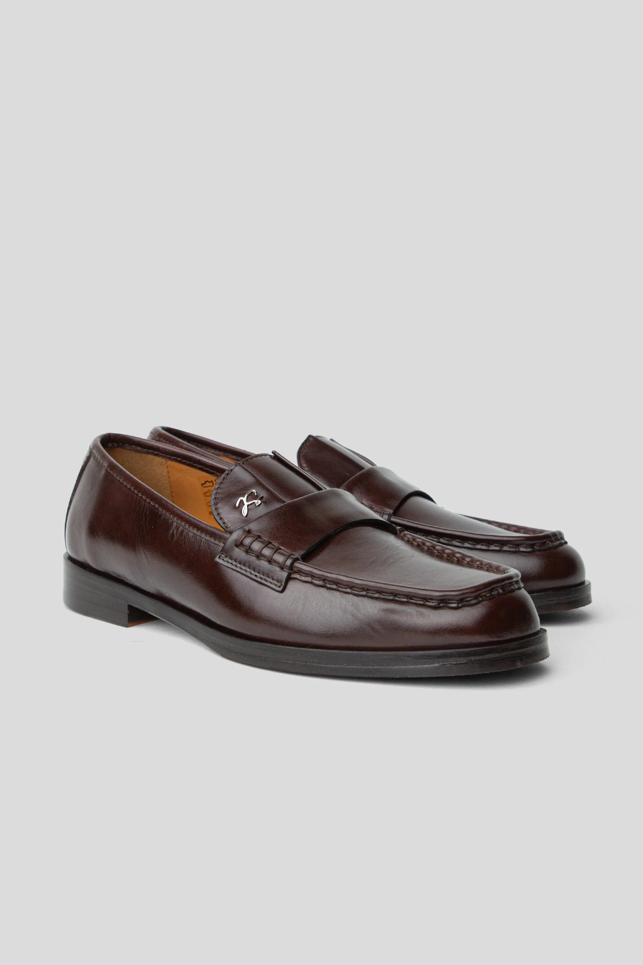 Moliere - Dark Brown sold by Wallace Mercantile product image thumbnail 3