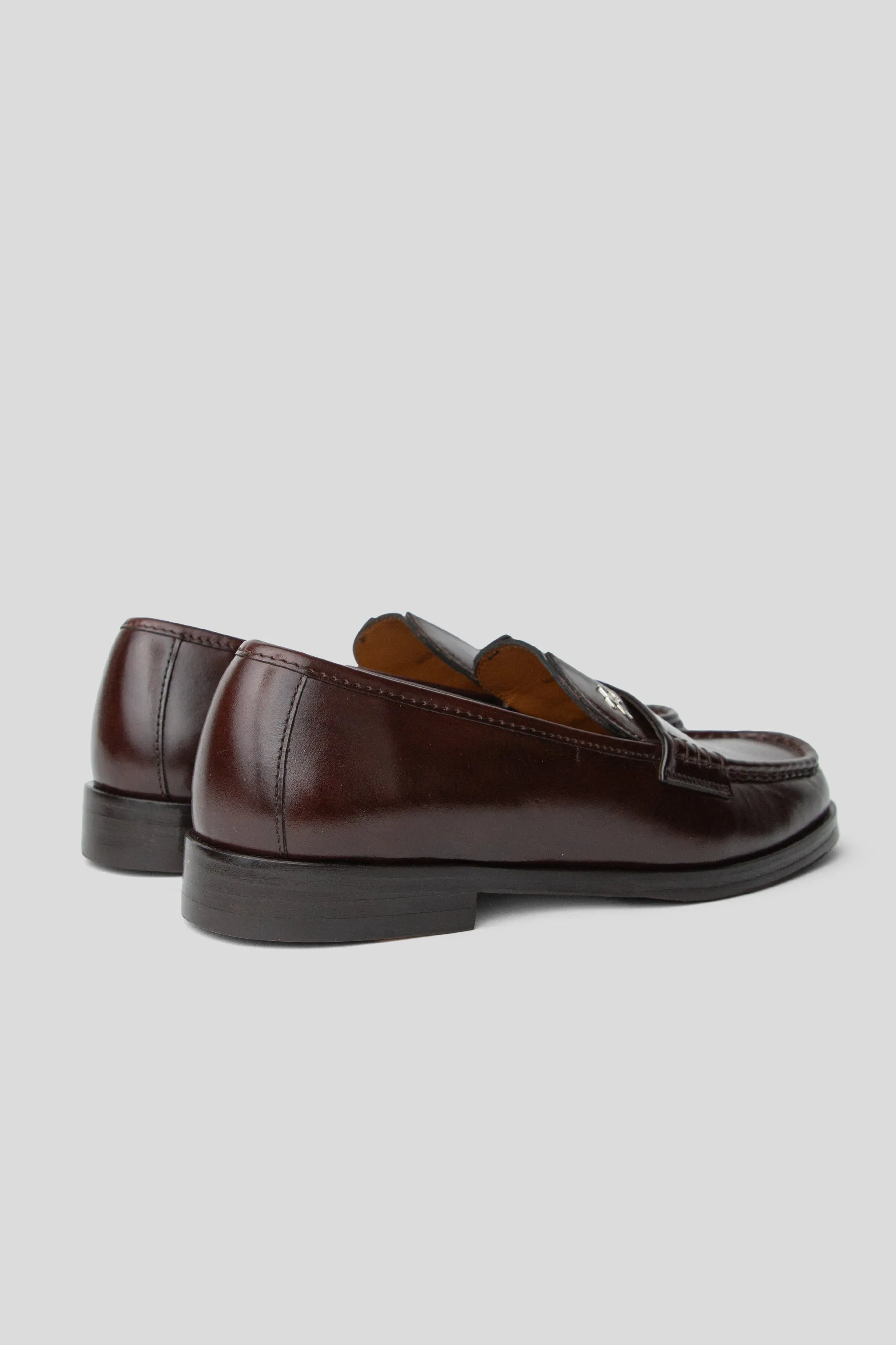 Moliere - Dark Brown sold by Wallace Mercantile product image thumbnail 4