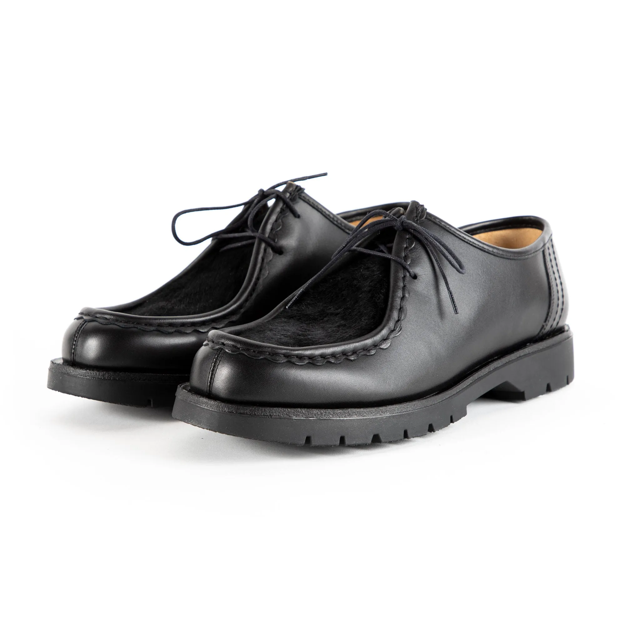 Padrini - Black sold by Wallace Mercantile product image thumbnail 2
