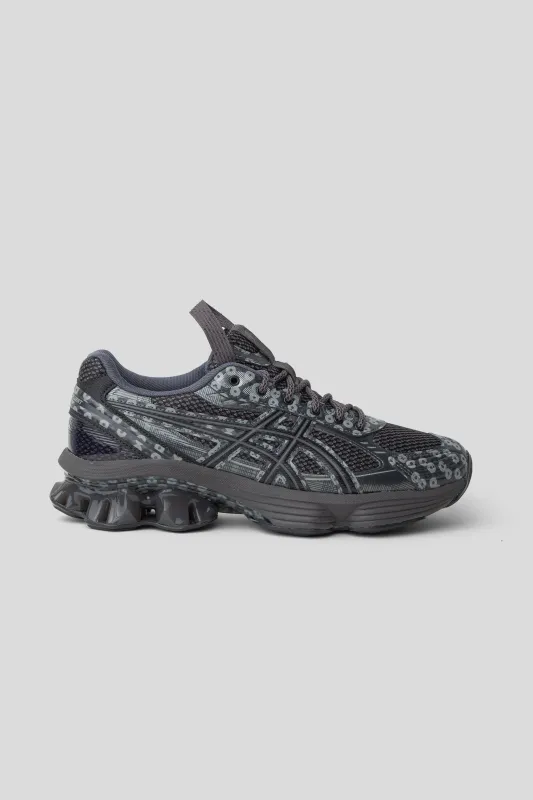 US7-S Gel-kinetic Fluent - Obsidian Grey/Graphite Grey made by Asics