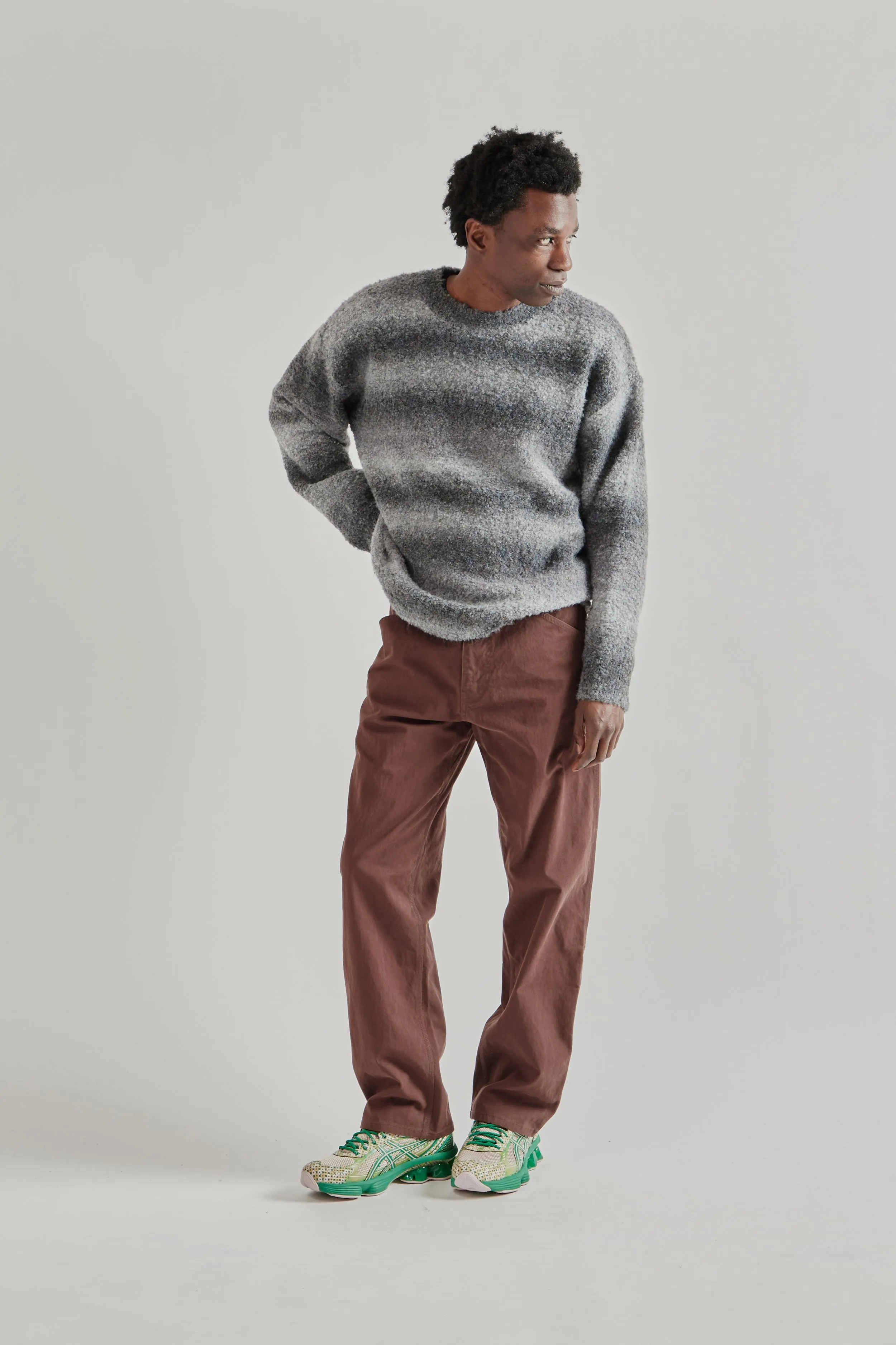CN Essential Work Pants - Brown sold by Wallace Mercantile product image thumbnail 2