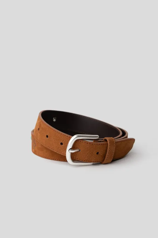 Kanua Belt - Camel made by A Kind of Guise