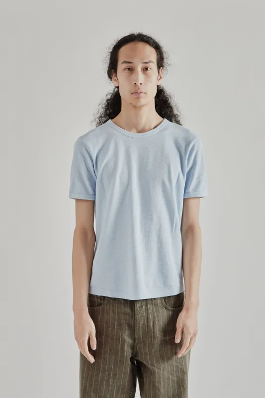 Jagger Waffle - Light Blue made by Sunflower